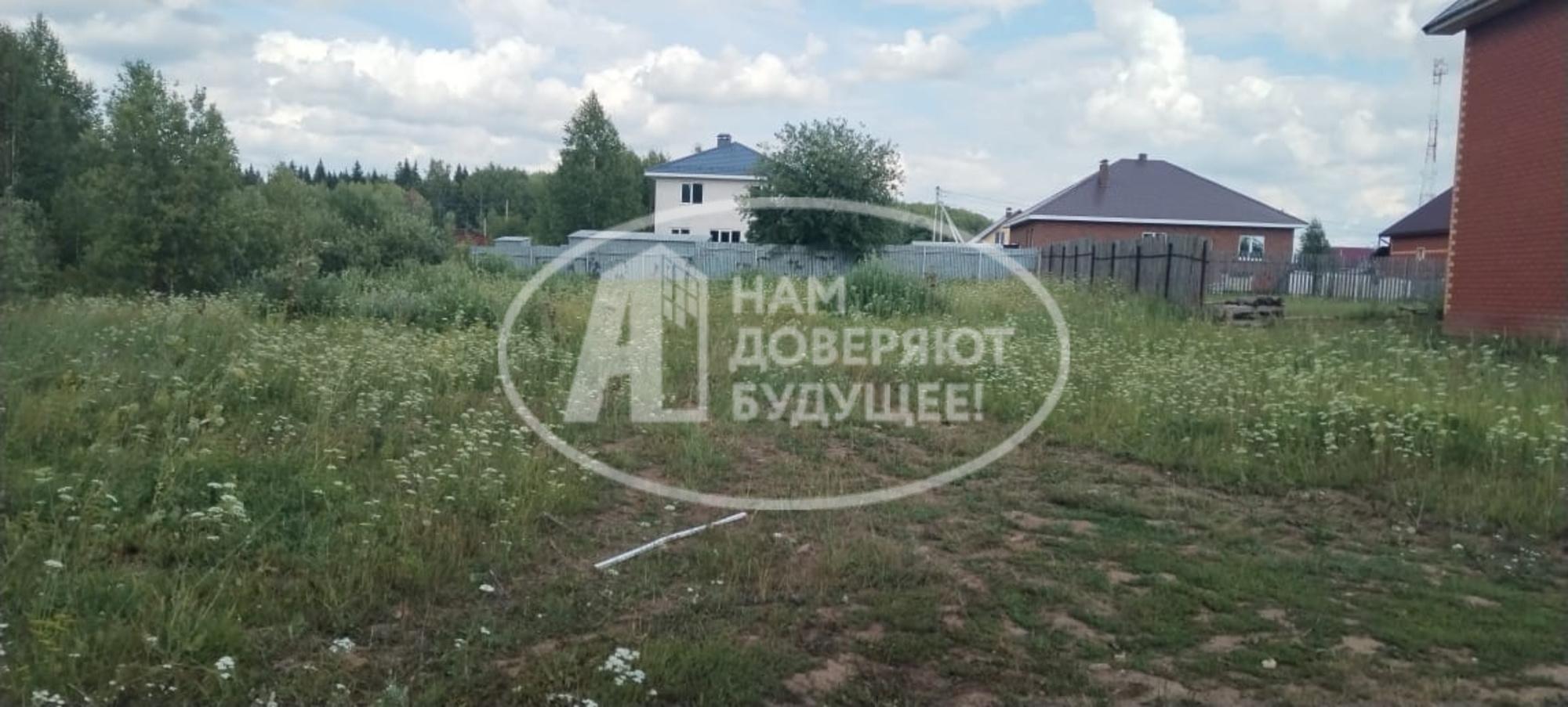 Купить землю, земельный участок за 990 000 рублей на Куединская улица, 4