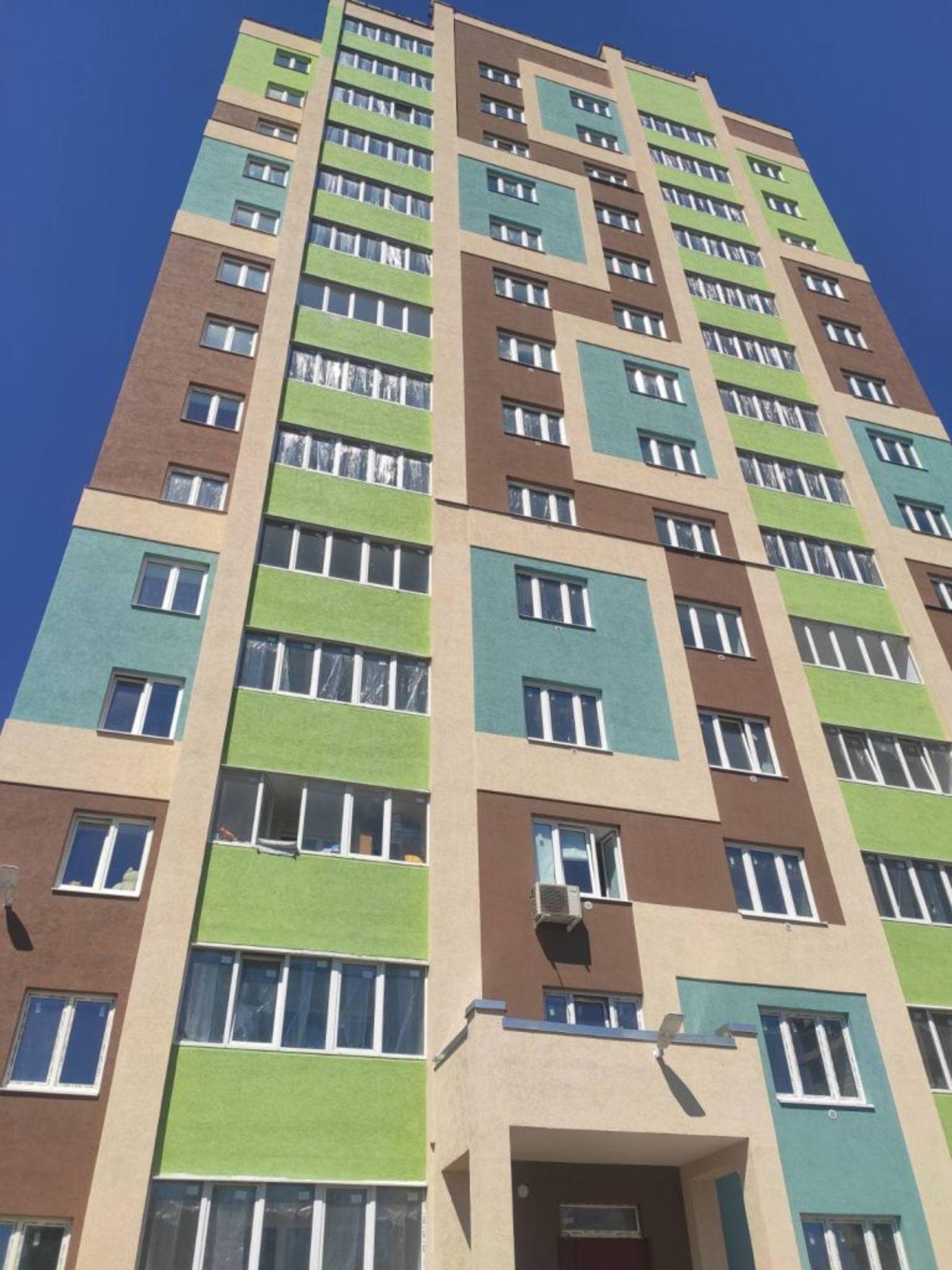 Купить квартиру за 5 657 000 рублей на Парижской Коммуны ул, 57
