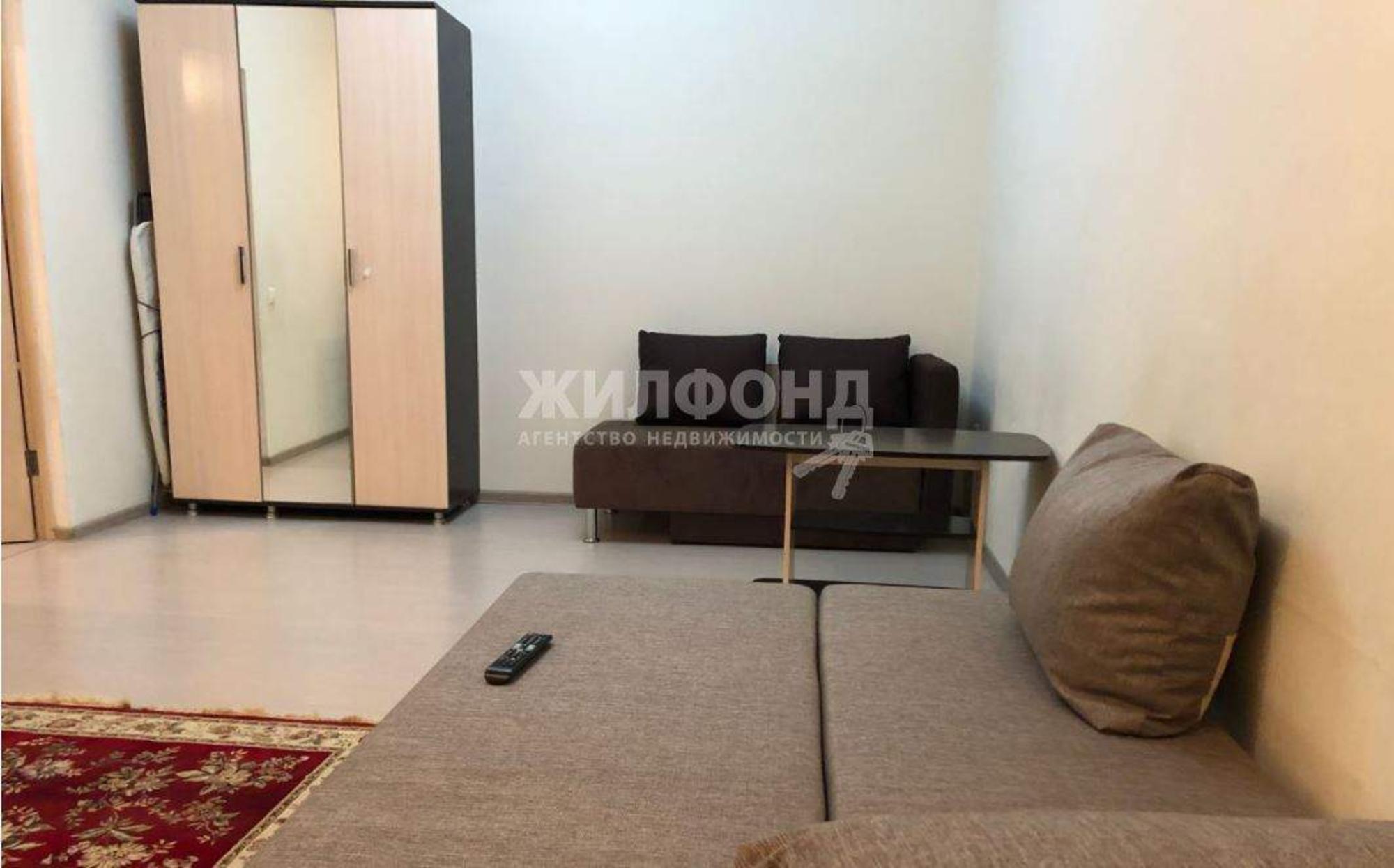 Сдать квартиру за 37 000 рублей на Клубничная улица, д.6Б