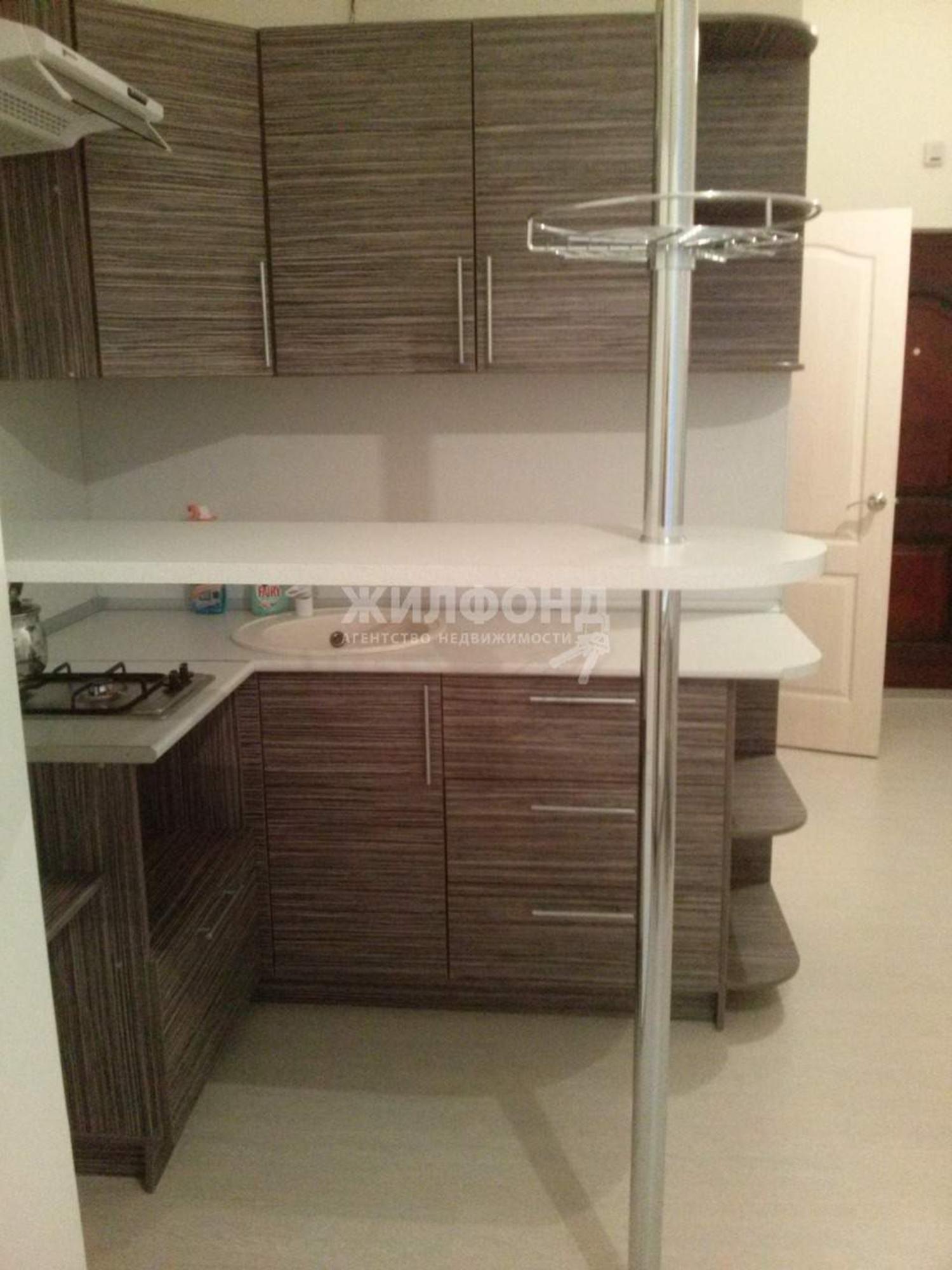 Сдать квартиру за 37 000 рублей на Клубничная улица, д.6Б