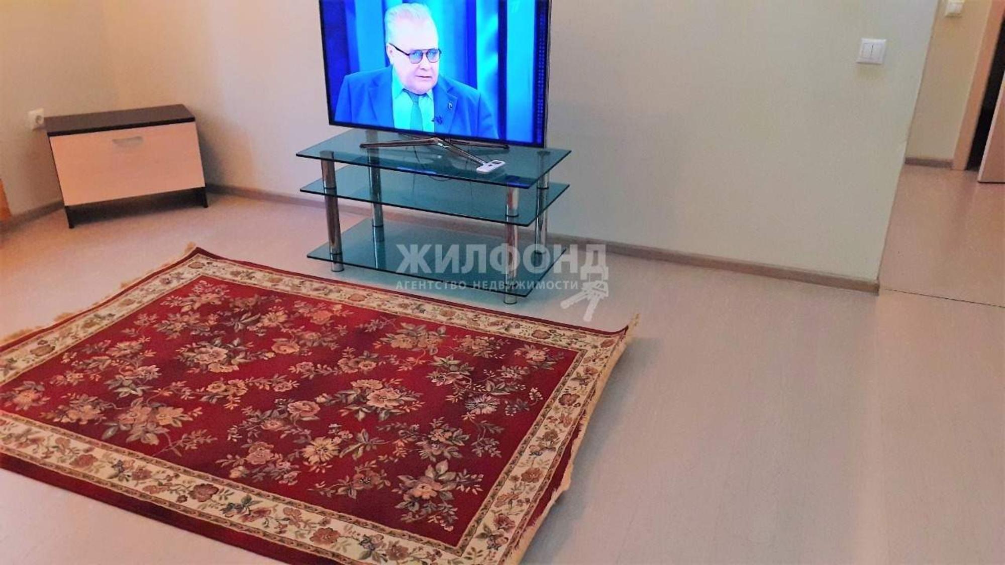 Сдать квартиру за 37 000 рублей на Клубничная улица, д.6Б