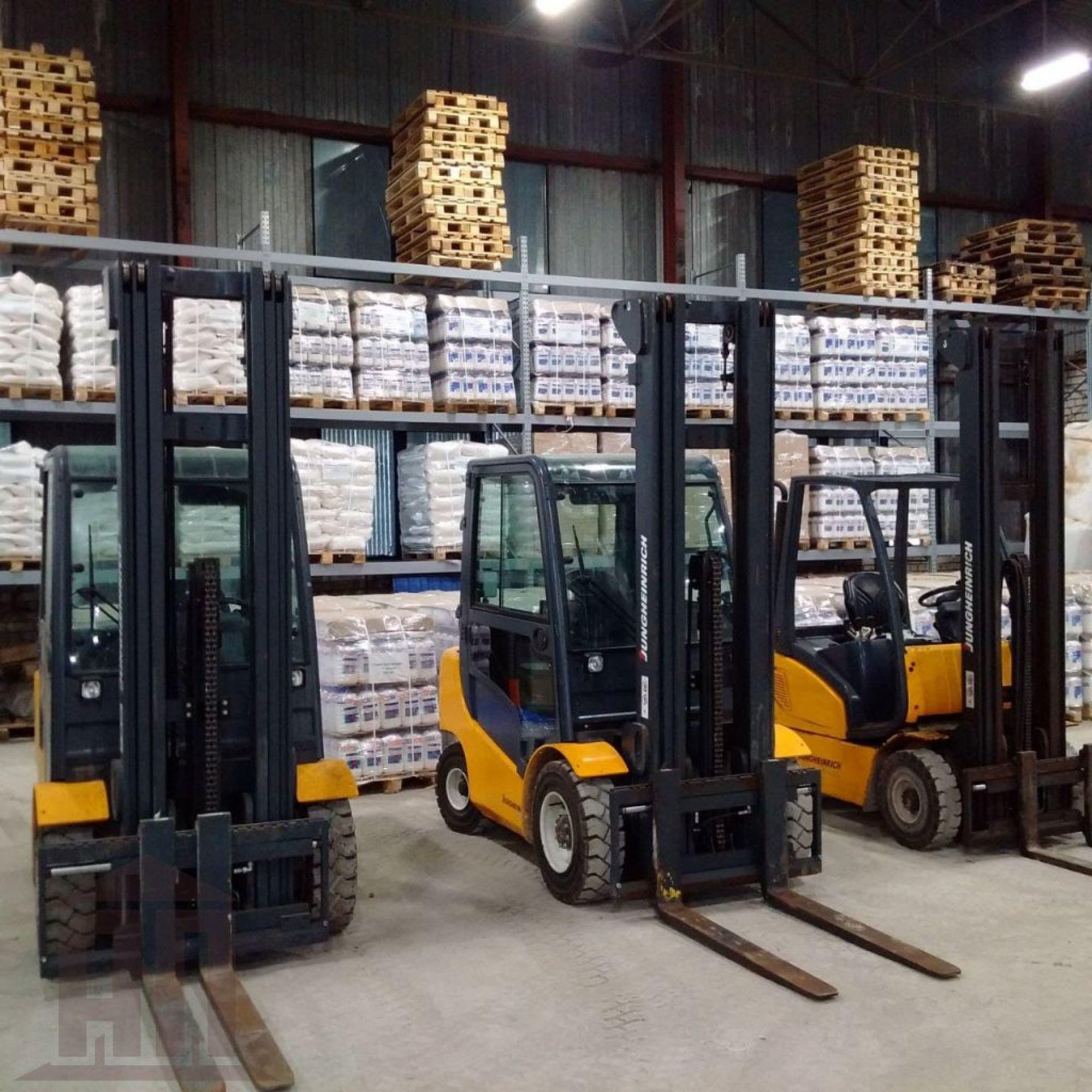 Сдать складское помещение за 1 250 000 рублей на Погрузочная, 2