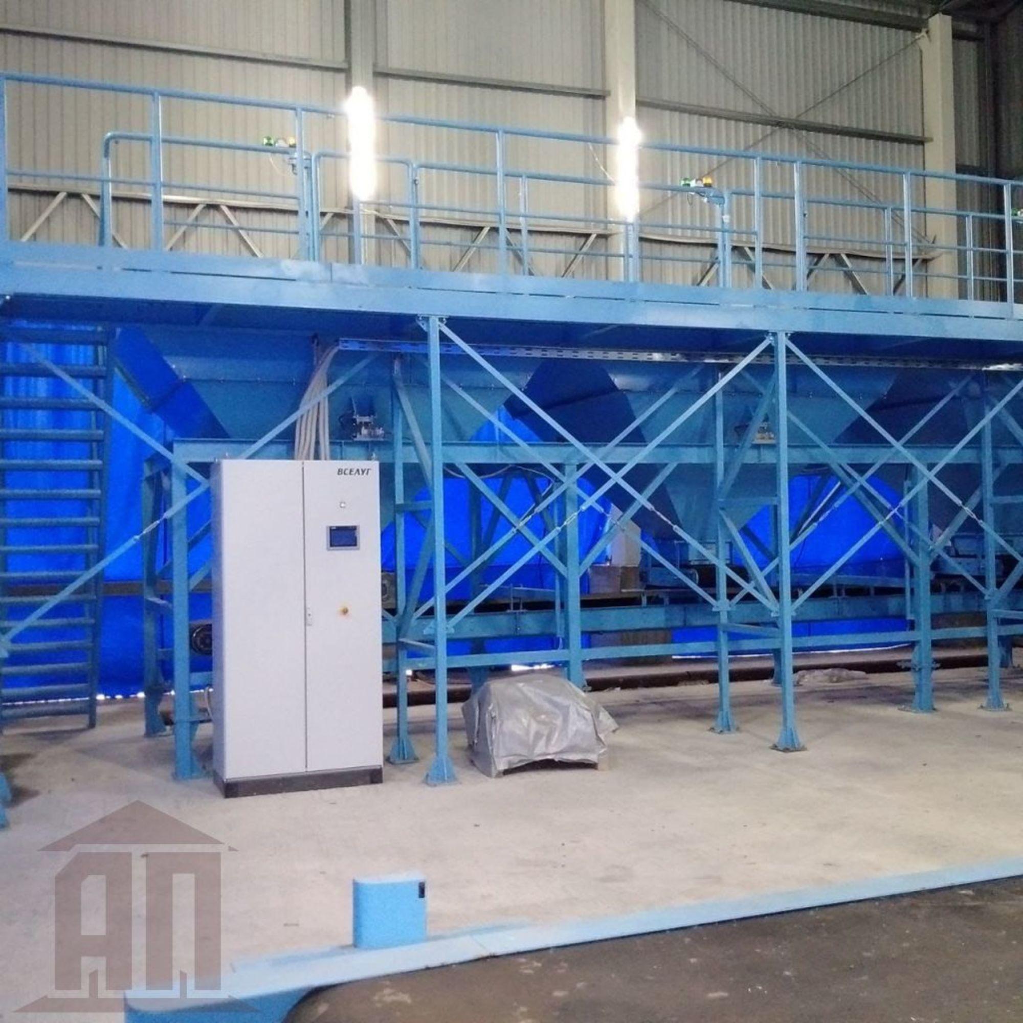 Сдать складское помещение за 1 250 000 рублей на Погрузочная, 2