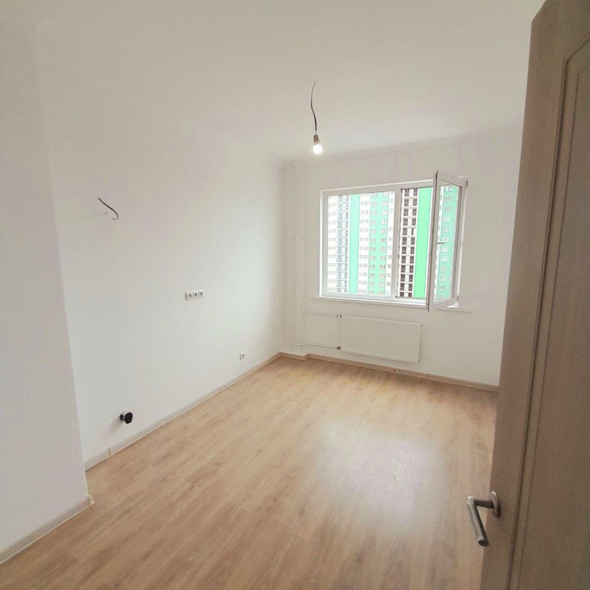 Купить квартиру за 4 093 030 рублей на Новочеркасская ул, 48