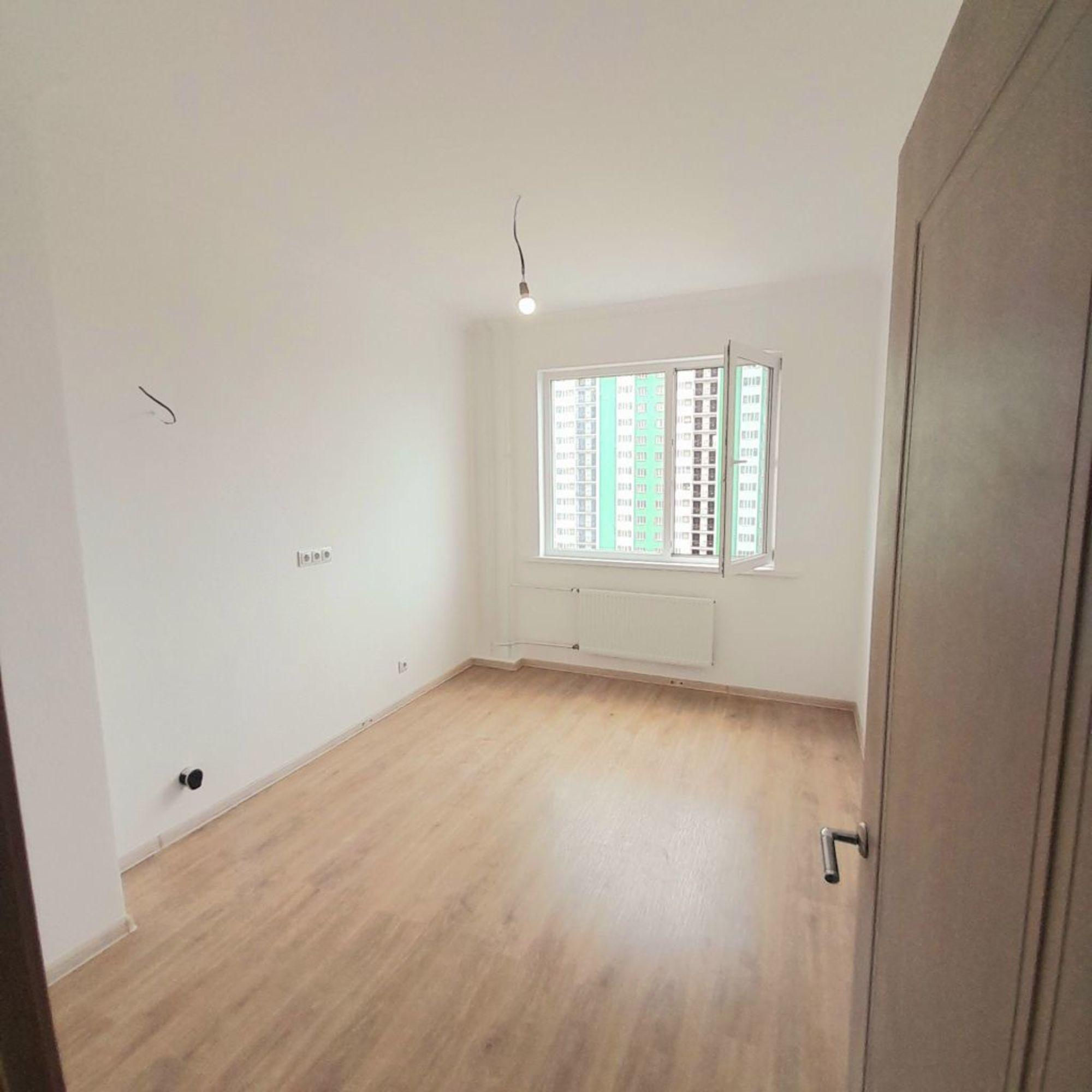Купить квартиру за 4 110 830 рублей на Новочеркасская ул, 48