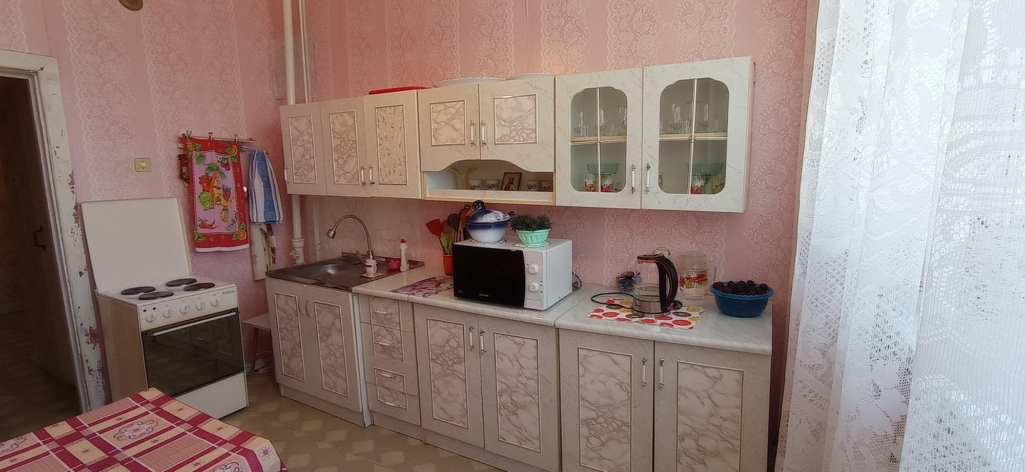 Купить квартиру за 6 200 000 рублей на Авиационная улица, 7