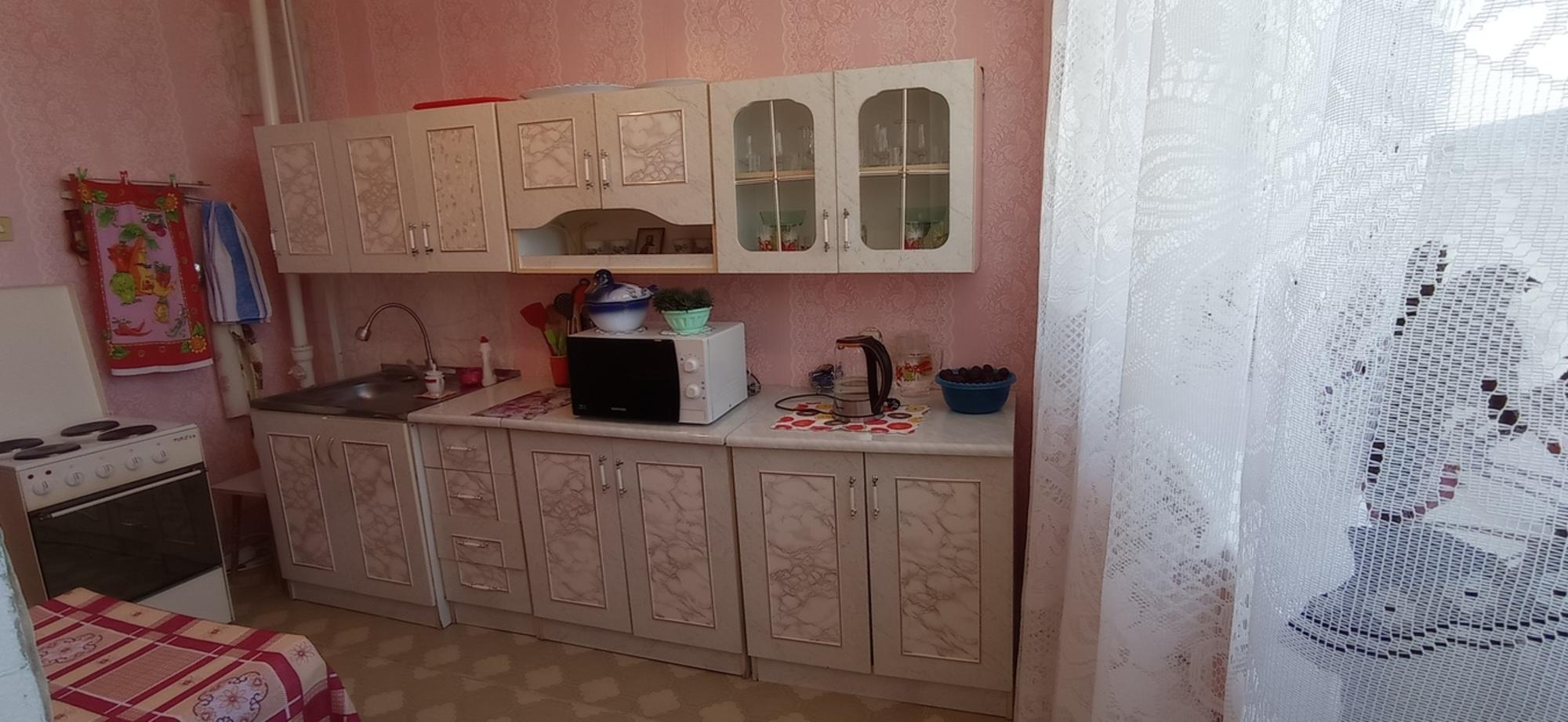 Купить квартиру за 6 200 000 рублей на Авиационная улица, 7