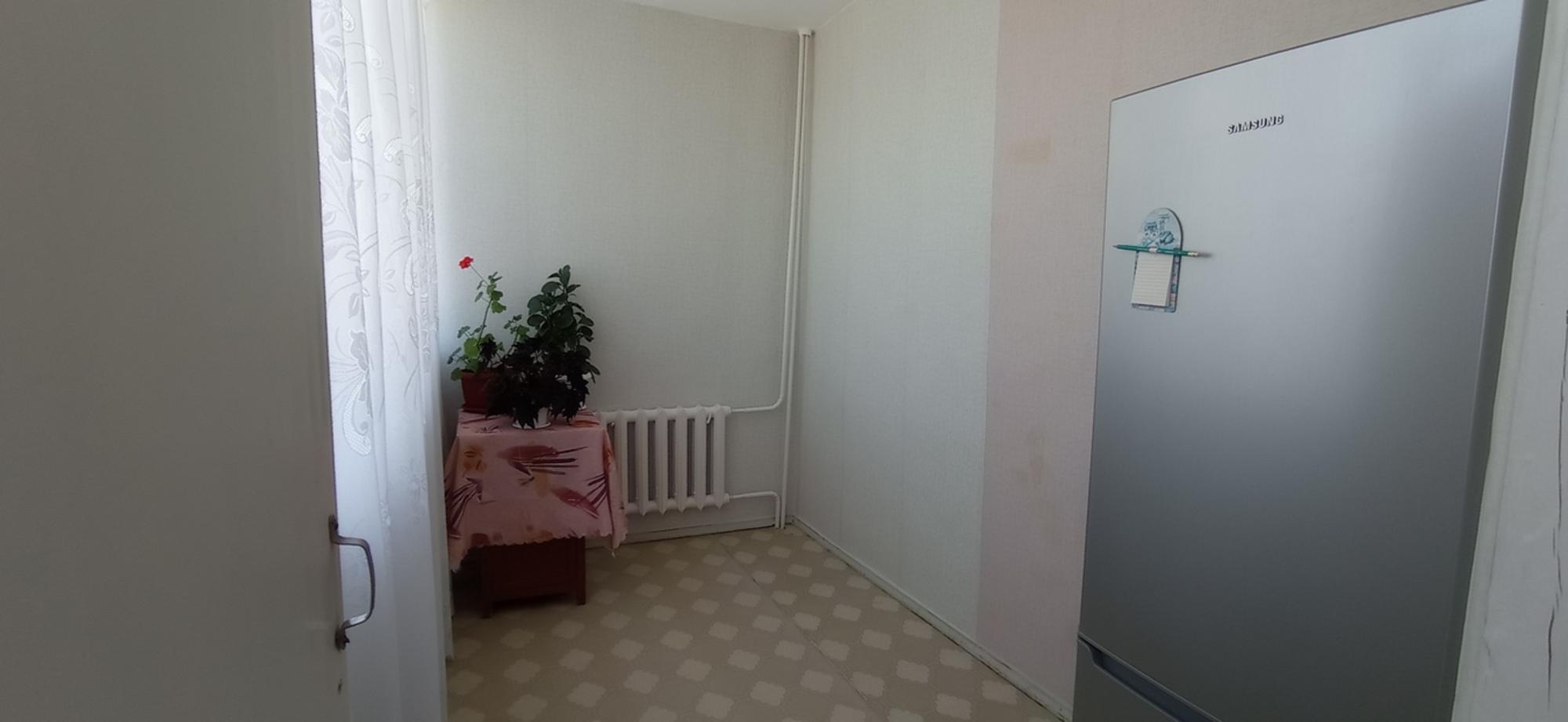 Купить квартиру за 6 200 000 рублей на Авиационная улица, 7