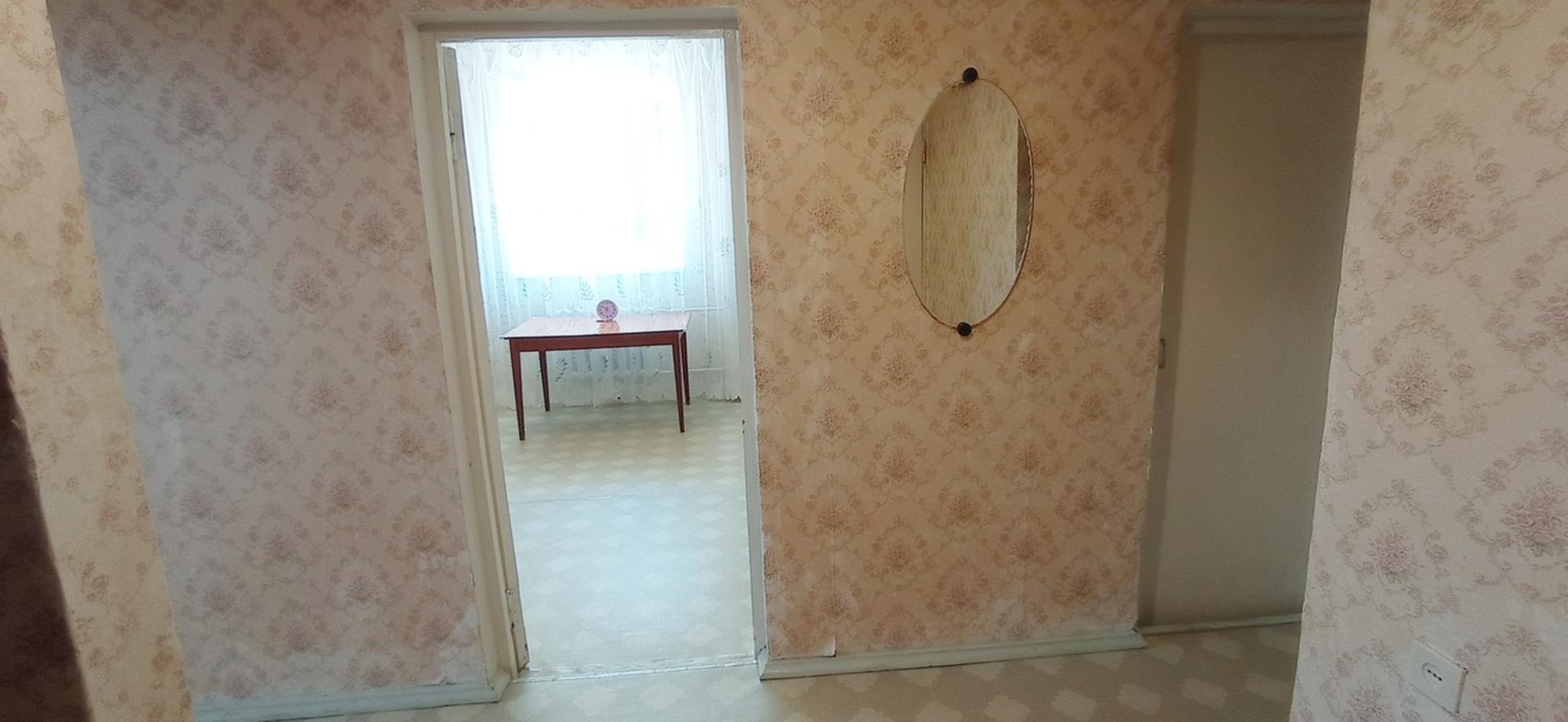 Купить квартиру за 6 200 000 рублей на Авиационная улица, 7