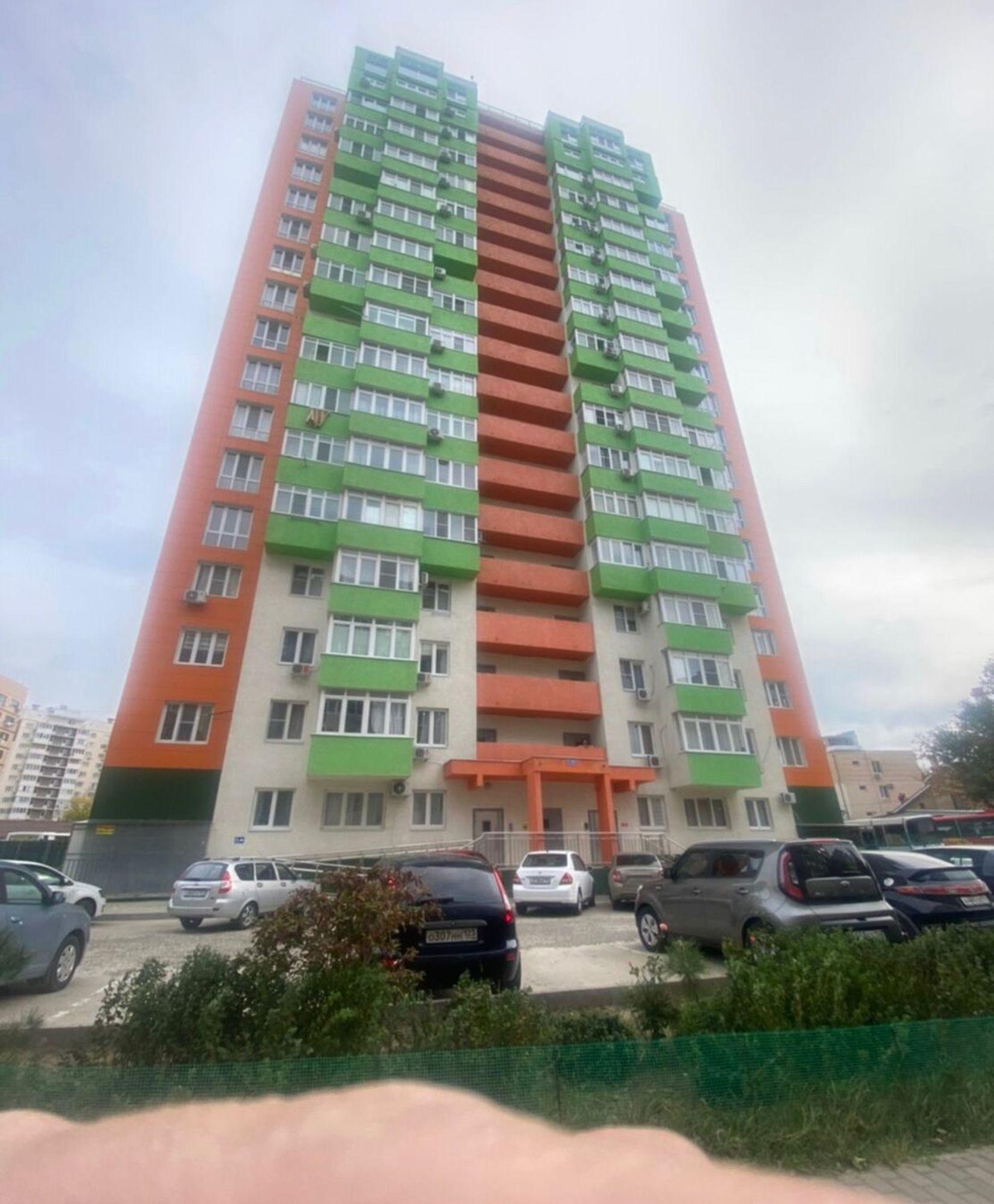 Купить помещение свободного назначения за 2 200 000 рублей на Анапа