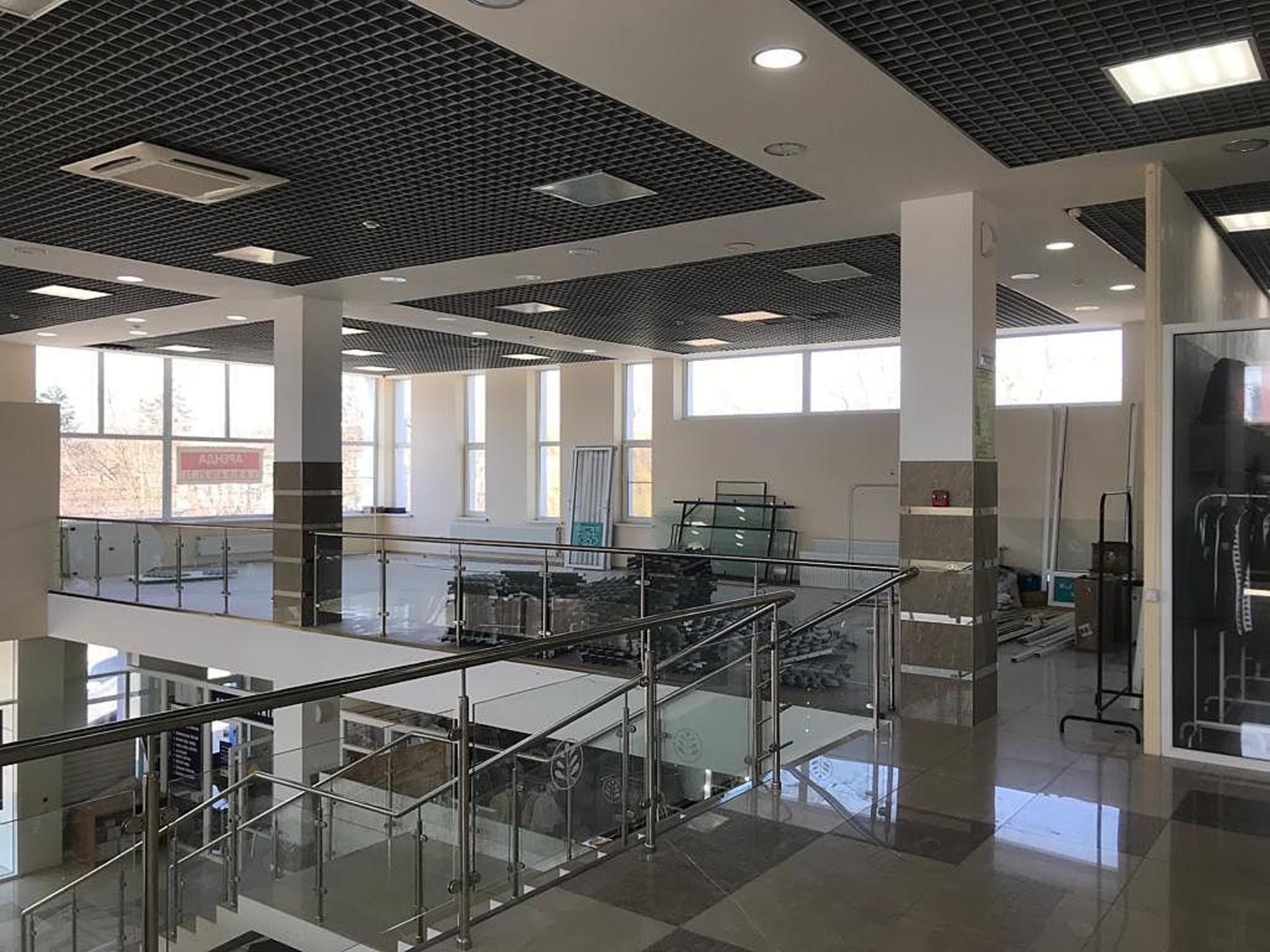 Купить офис, помещение под офис за 85 250 000 рублей на Славянск-на-Кубани
