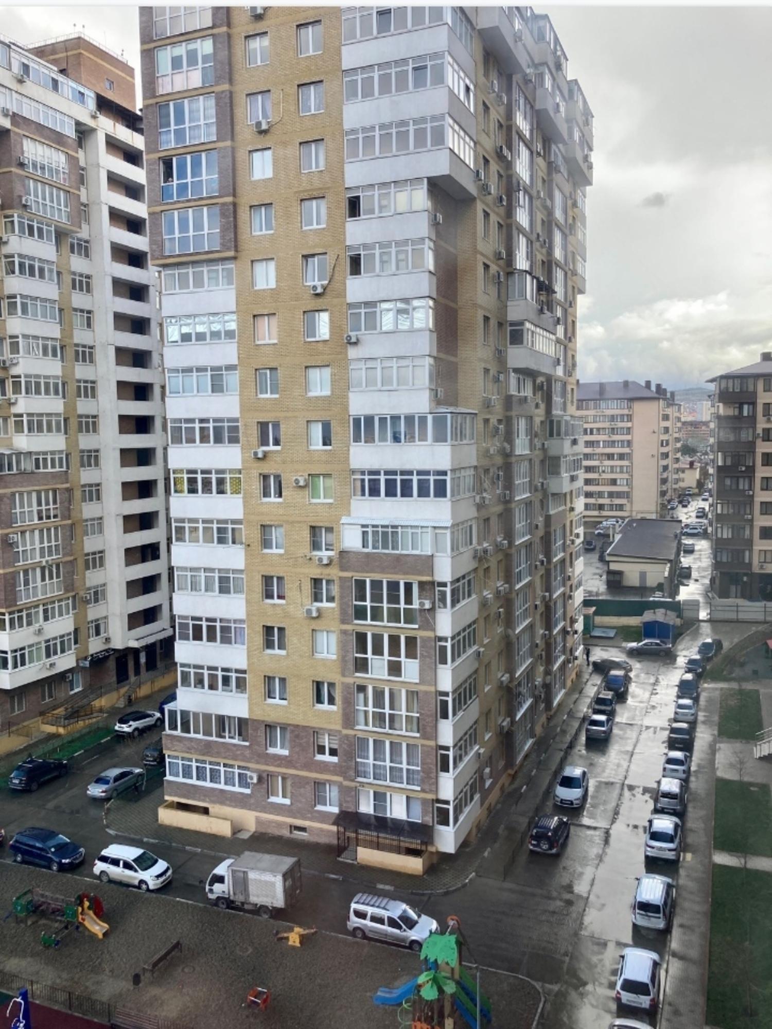 Купить квартиру за 8 200 000 рублей на Заводская улица, 28В