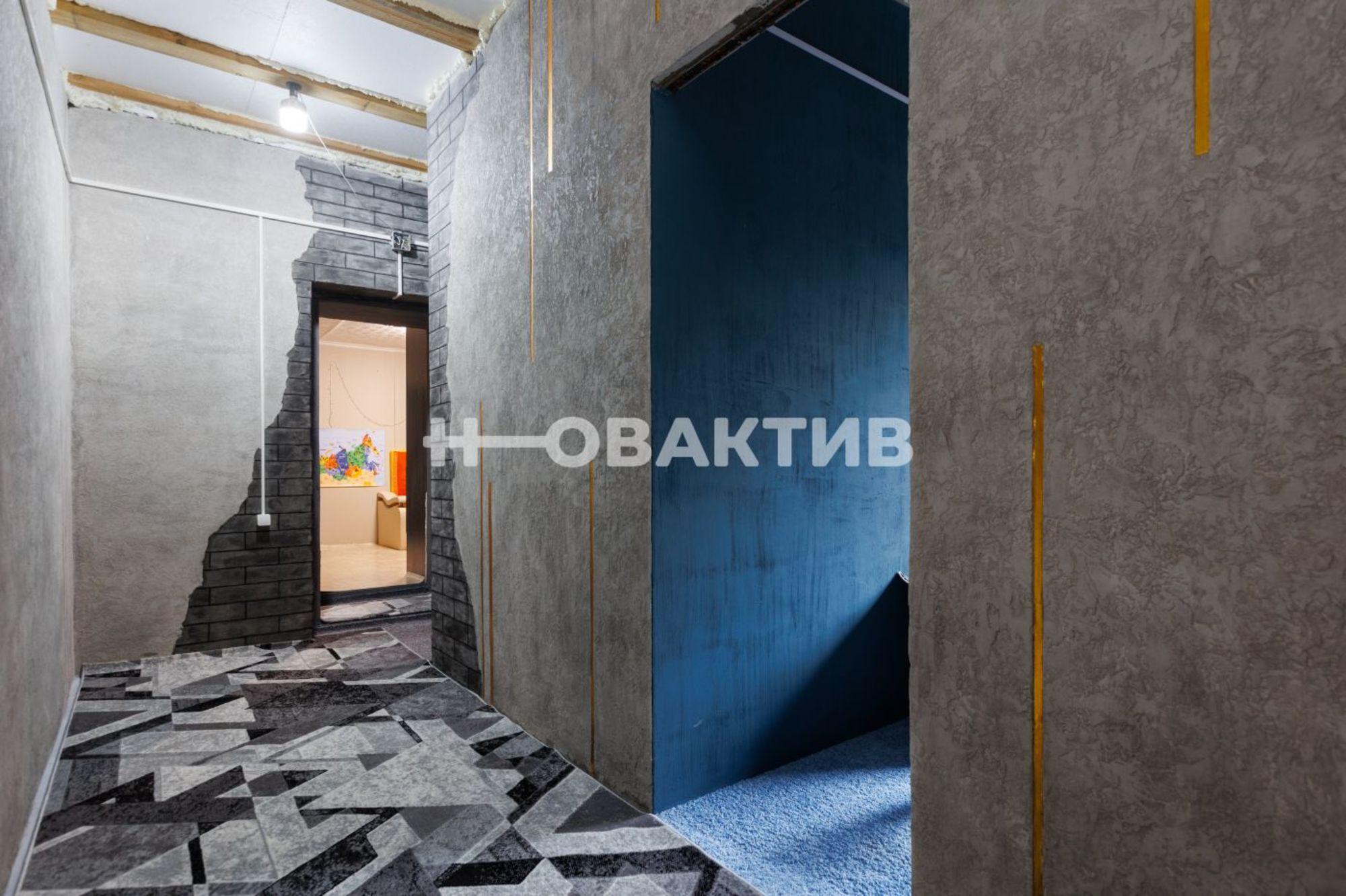 Купить дачу, дом, коттедж за 9 900 000 рублей на г Новосибирск, ул Короленко