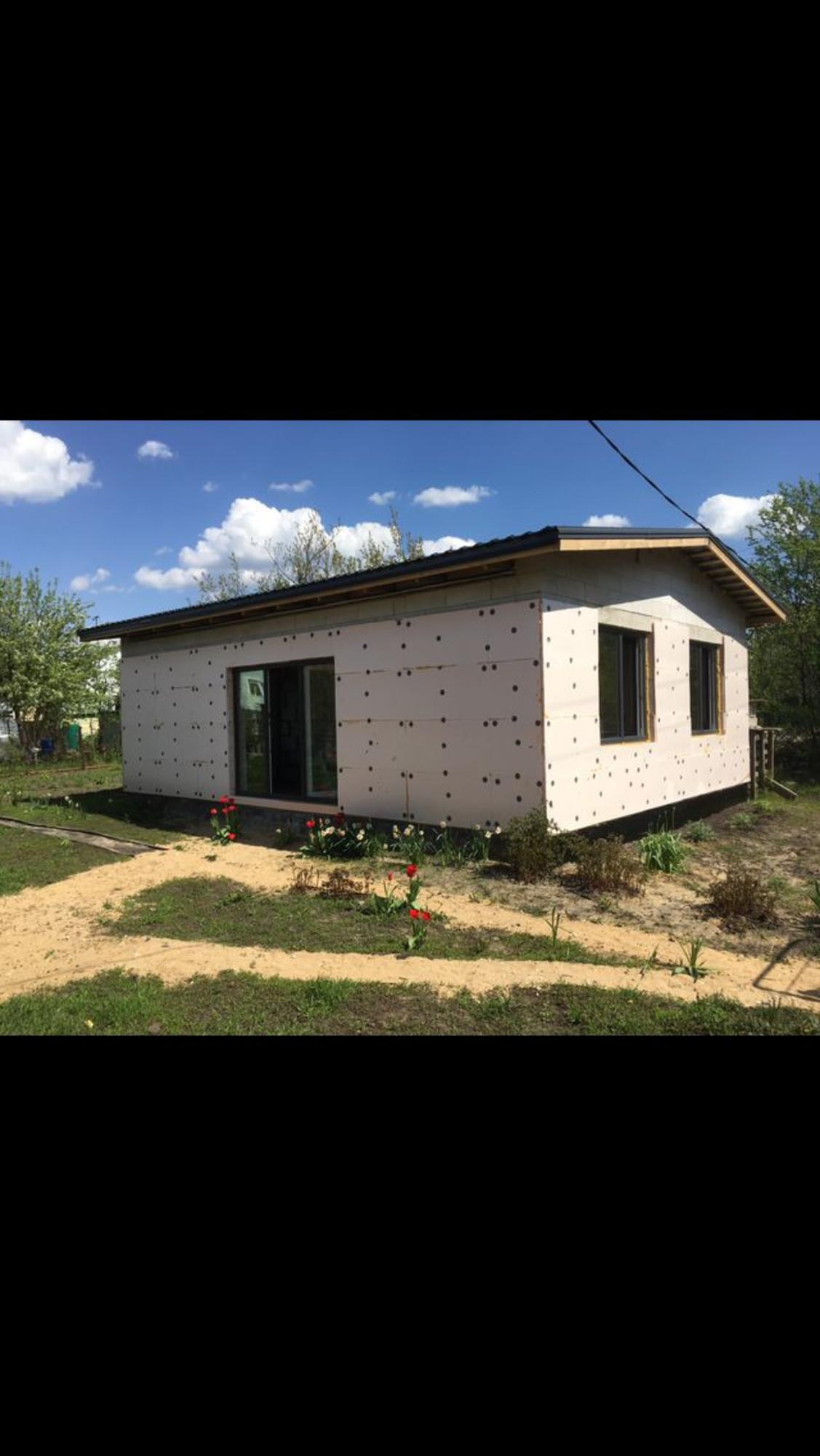 Купить дачу, дом, коттедж за 1 290 000 рублей на Дорожная ул.