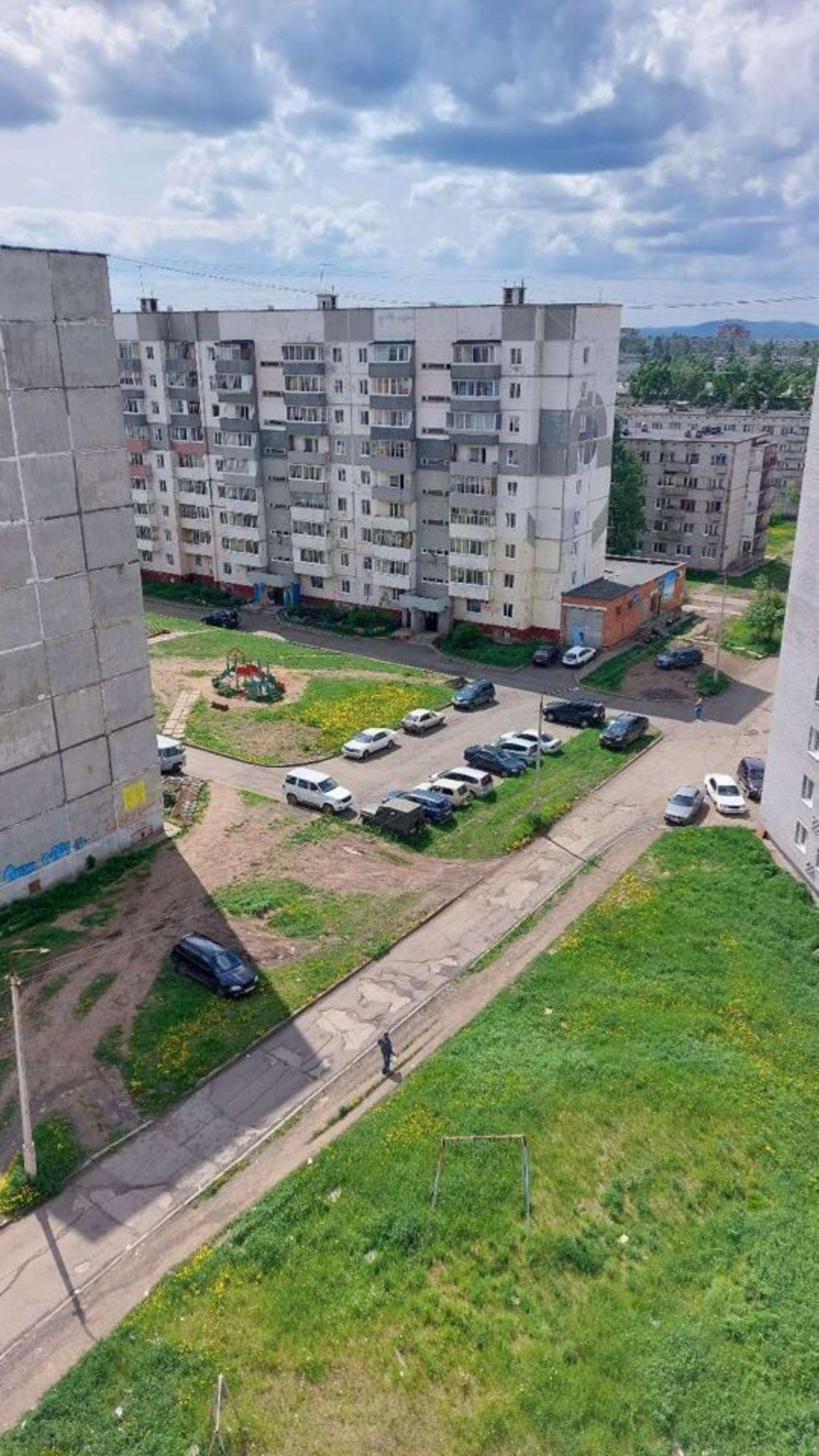 Купить квартиру за 2 650 000 рублей на Энтузиастов, 27