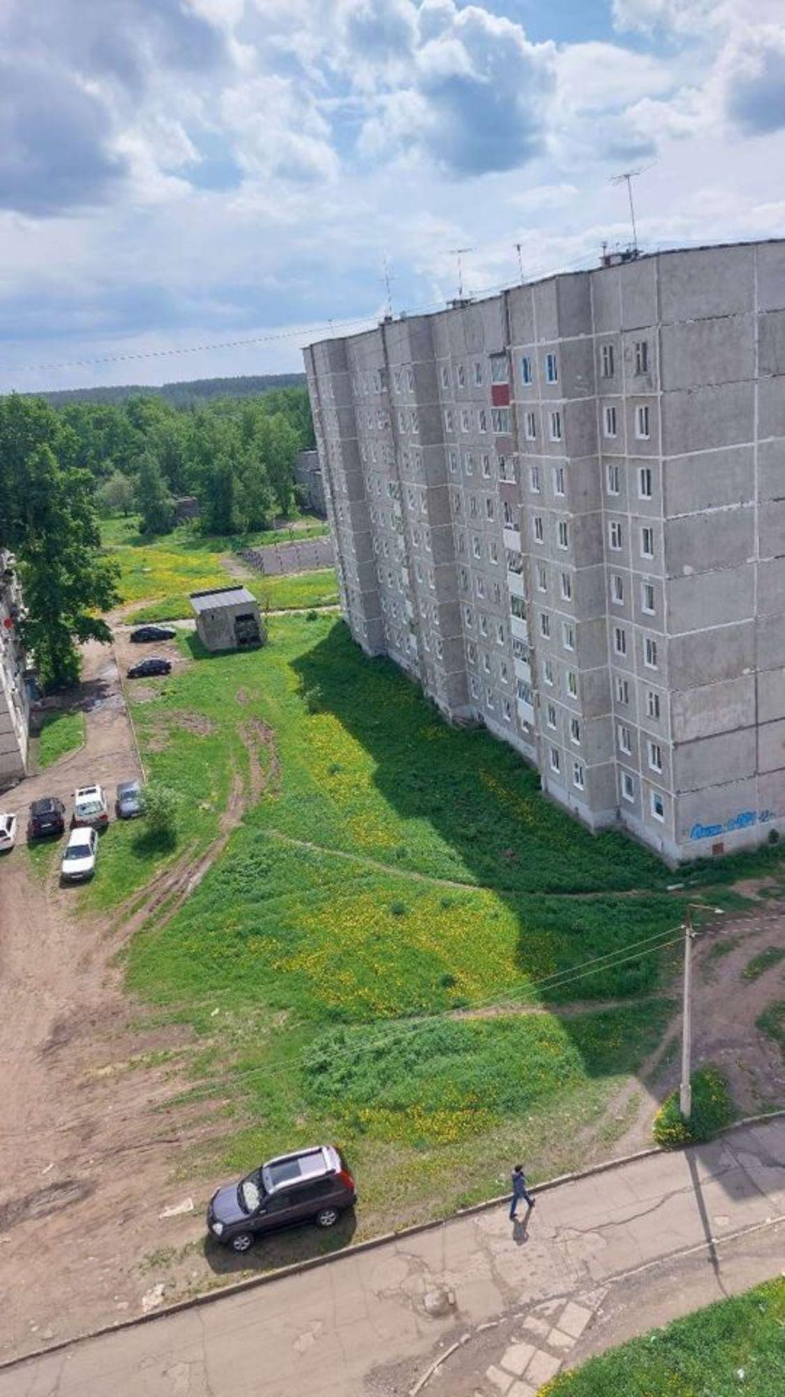 Купить квартиру за 2 650 000 рублей на Энтузиастов, 27