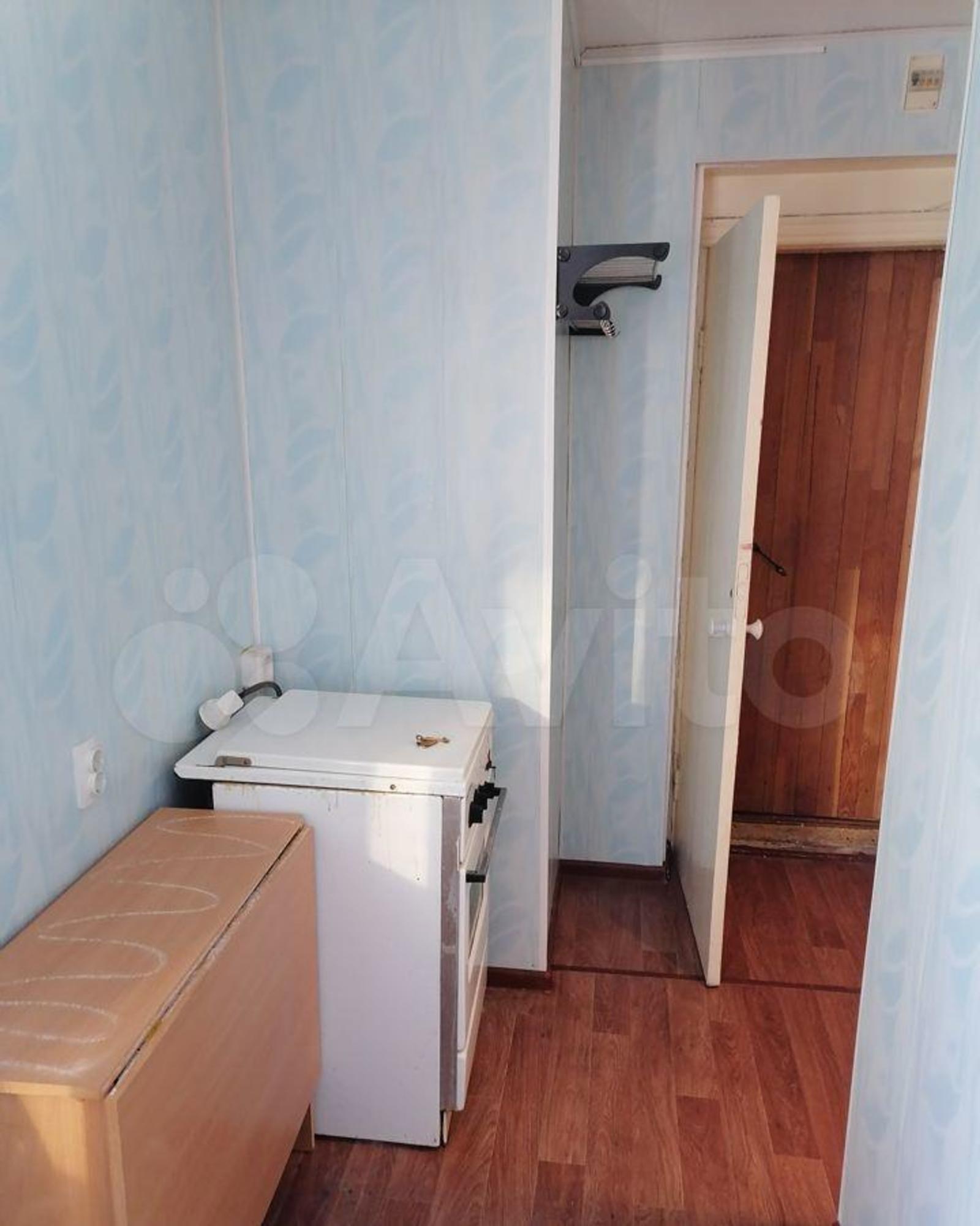 Купить комнату за 900 000 рублей на Крупской, 3