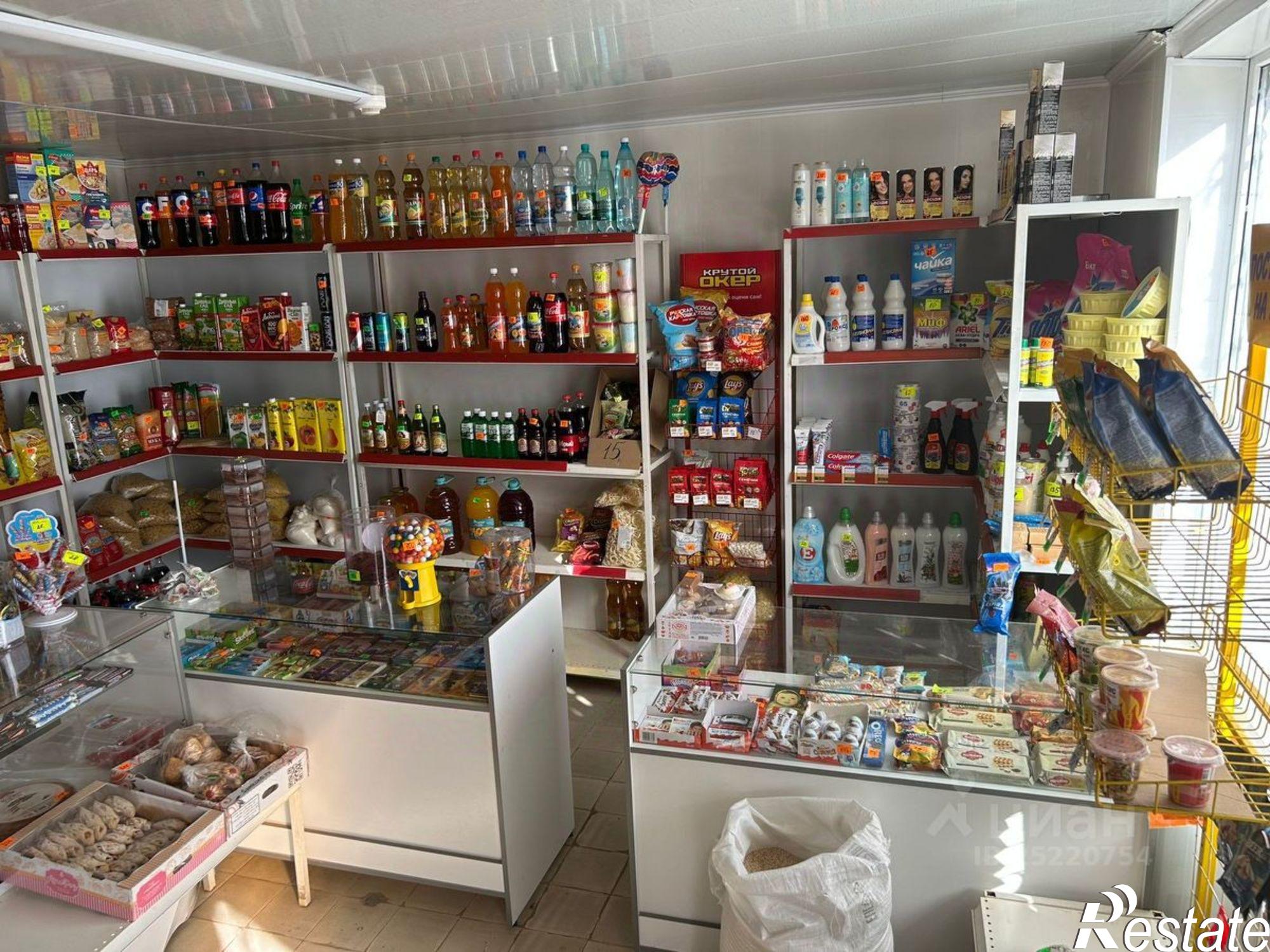 Купить ОСЗ, отдельно стоящее здание за 3 500 040 рублей на улица Ленина, 268