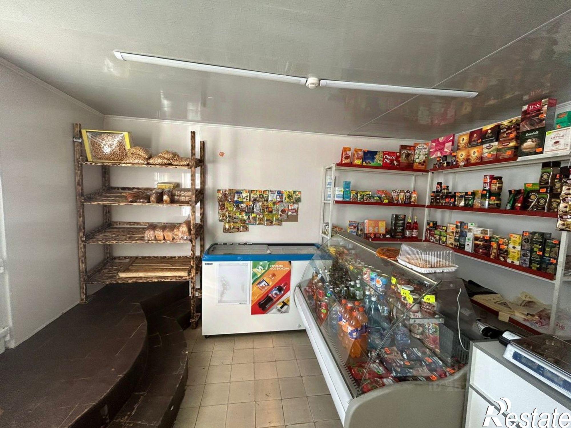 Купить ОСЗ, отдельно стоящее здание за 3 500 040 рублей на улица Ленина, 268