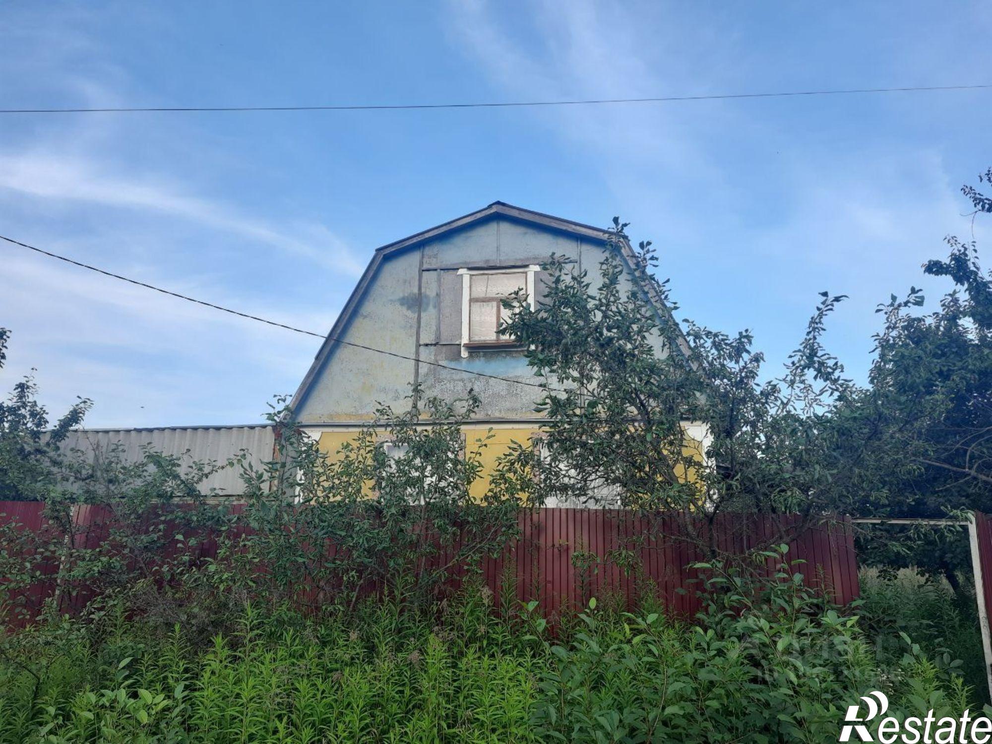 Купить дачу, дом, коттедж за 750 000 рублей на Центральная улица