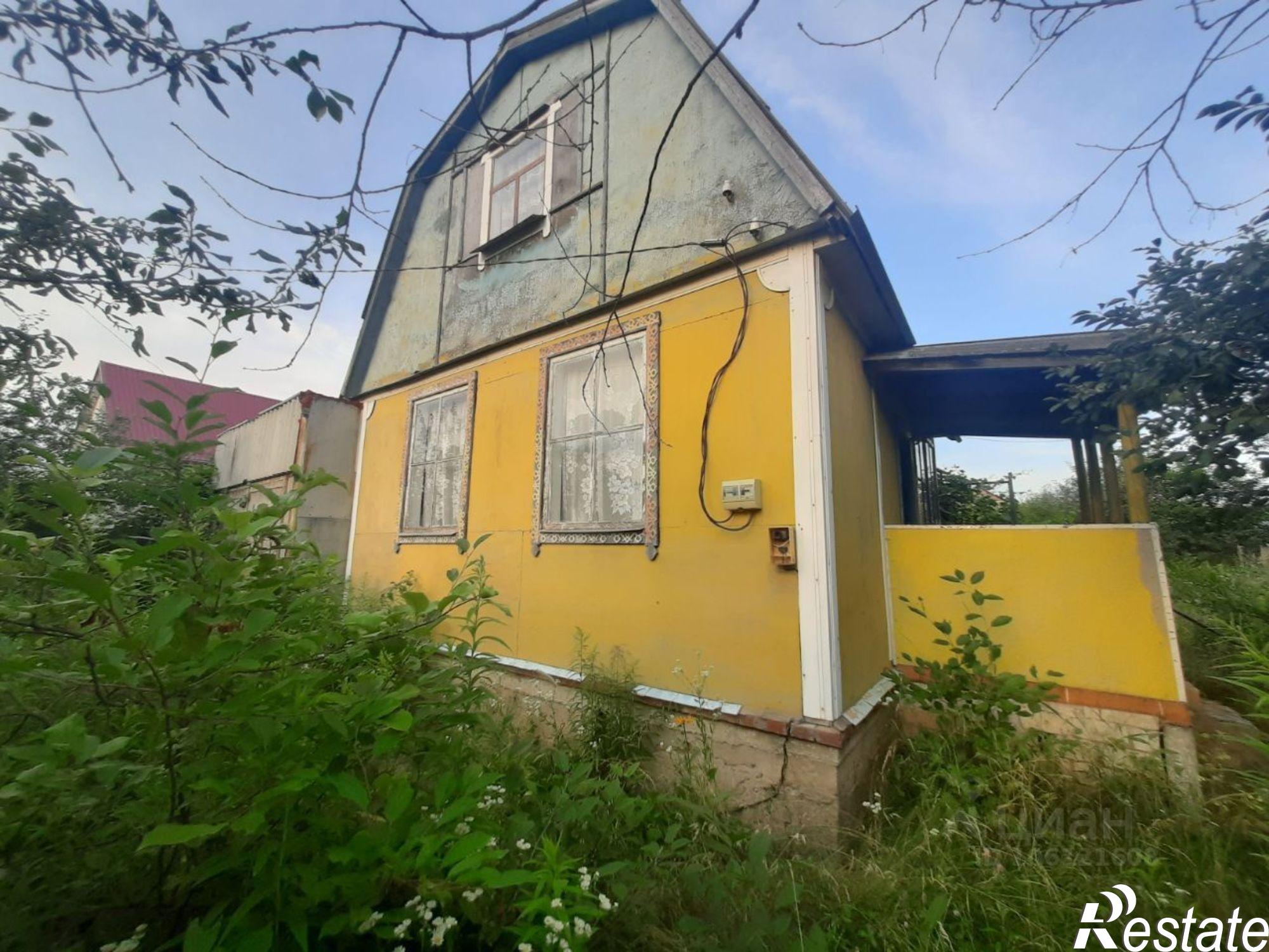 Купить дачу, дом, коттедж за 750 000 рублей на Центральная улица