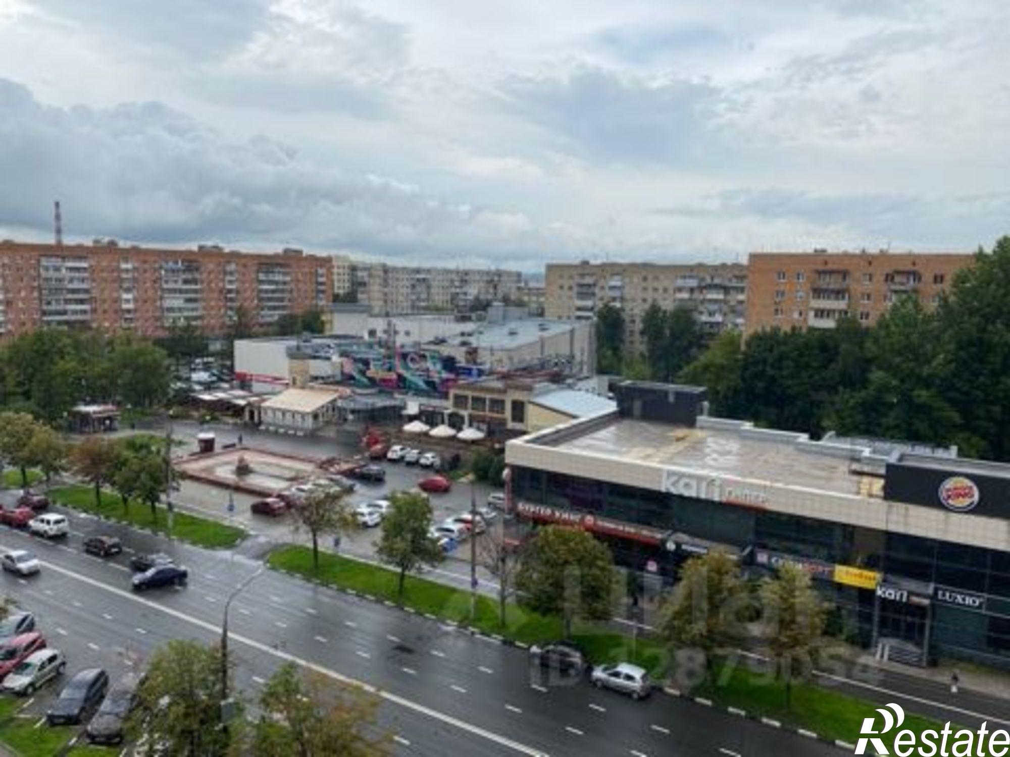 Купить торговое помещение за 58 000 100 рублей на Красноармейский проспект, 14