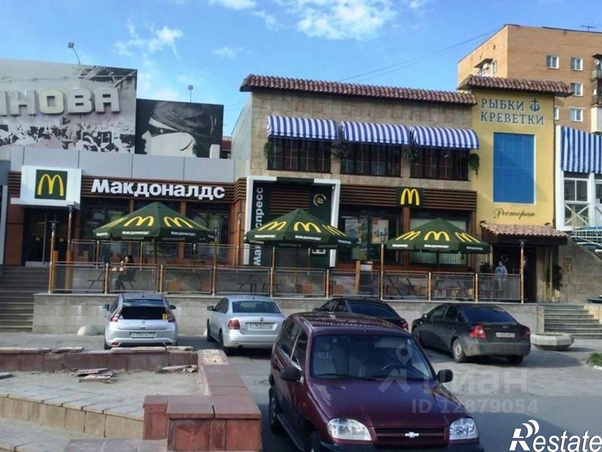Купить торговое помещение за 58 000 100 рублей на Красноармейский проспект, 14