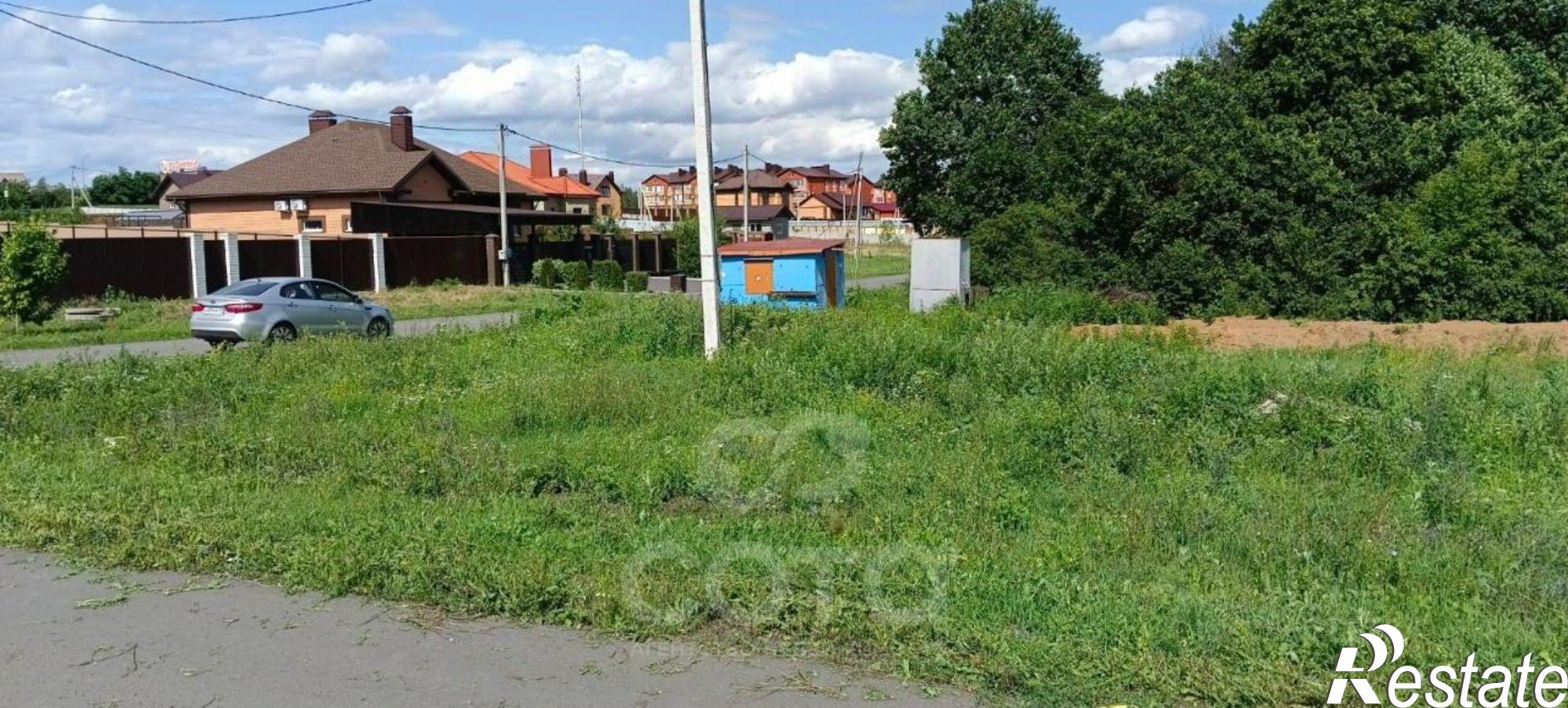 Купить землю, земельный участок за 1 999 000 рублей на ул Восточная, 17