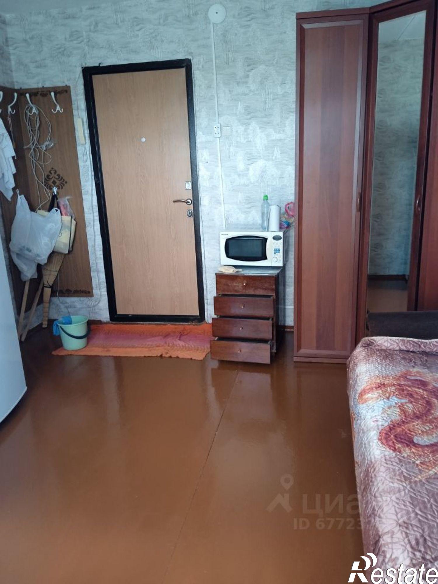 Сдать комнату за 10 000 рублей на Суздальский проспект, 17А