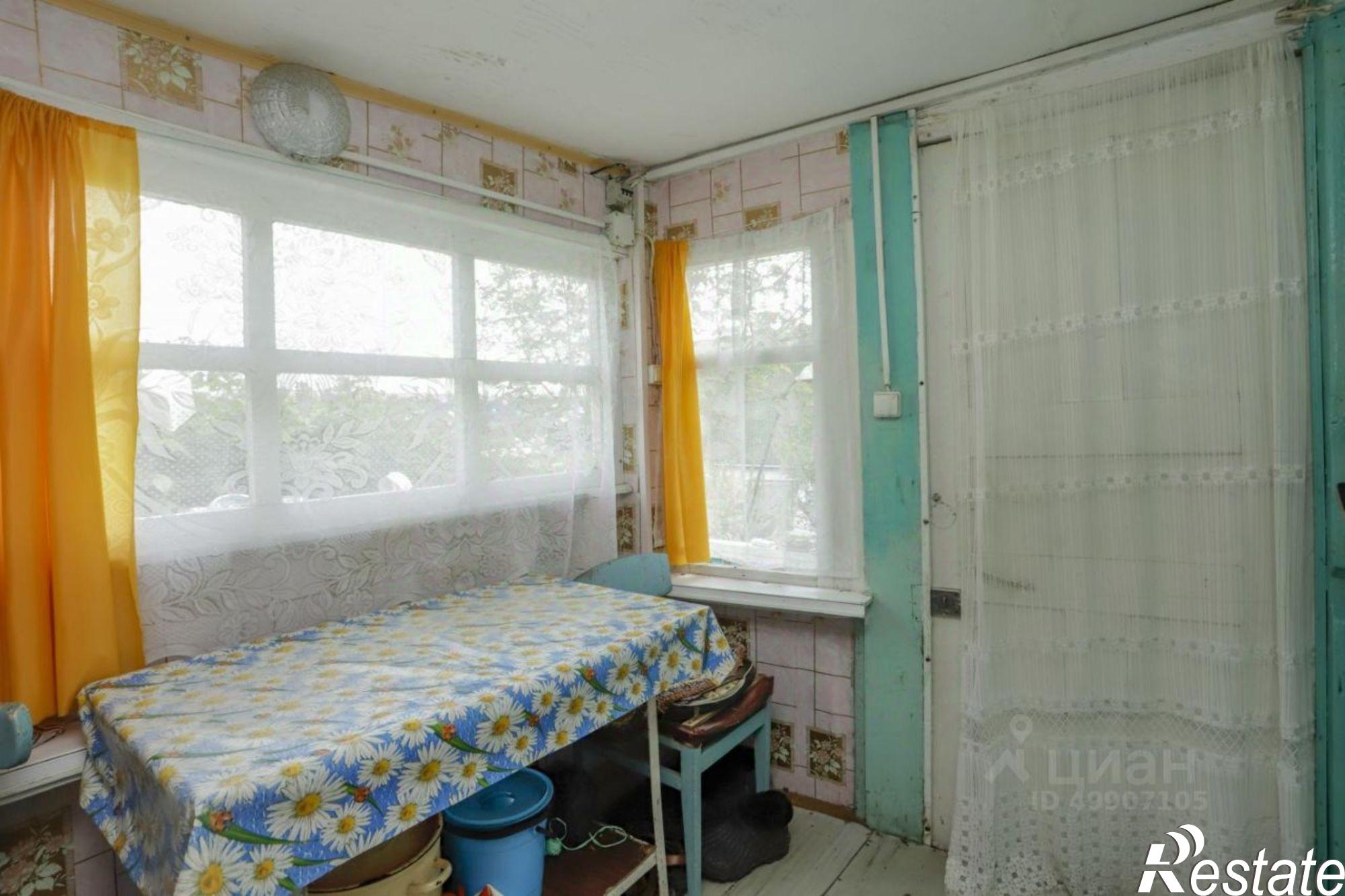 Купить дачу, дом, коттедж за 550 000 рублей на 4-я Сибирская улица