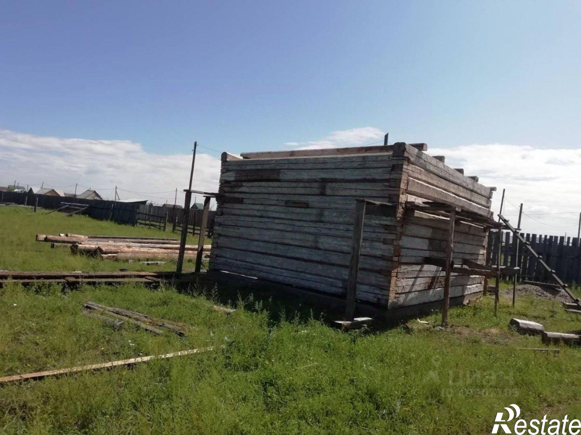 Купить дачу, дом, коттедж за 700 000 рублей на ул Ленина, 18А
