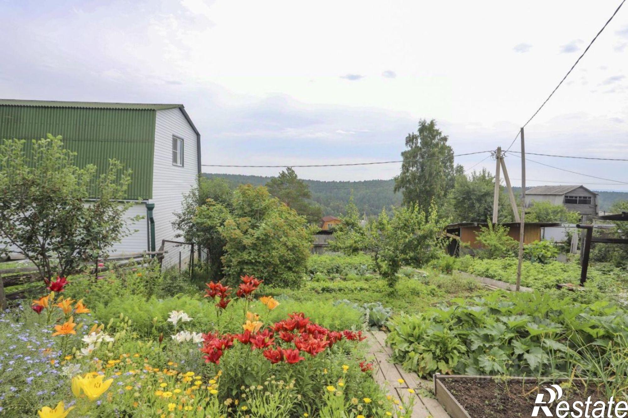 Купить дачу, дом, коттедж за 550 000 рублей на 4-я Сибирская улица