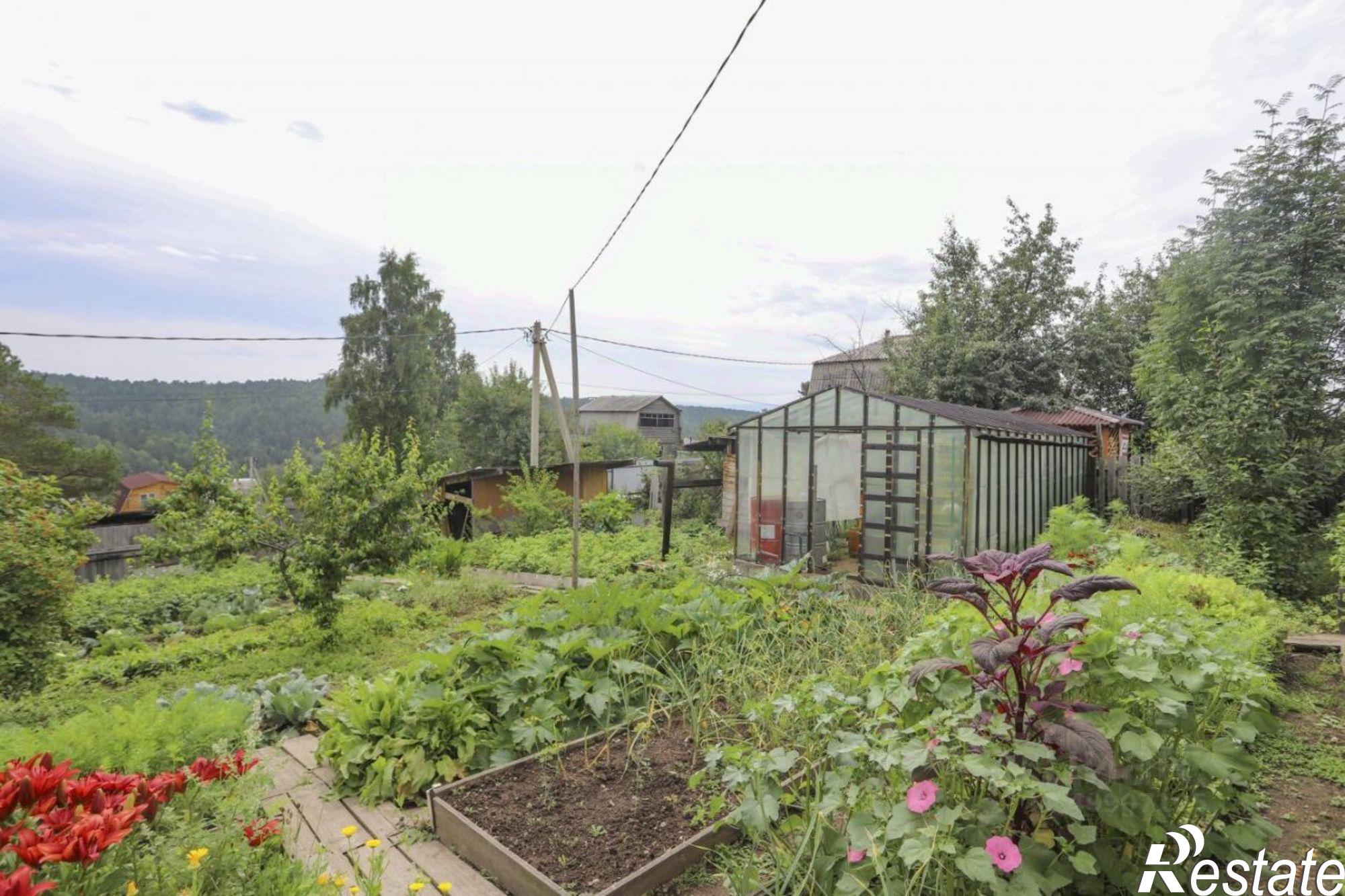 Купить дачу, дом, коттедж за 550 000 рублей на 4-я Сибирская улица