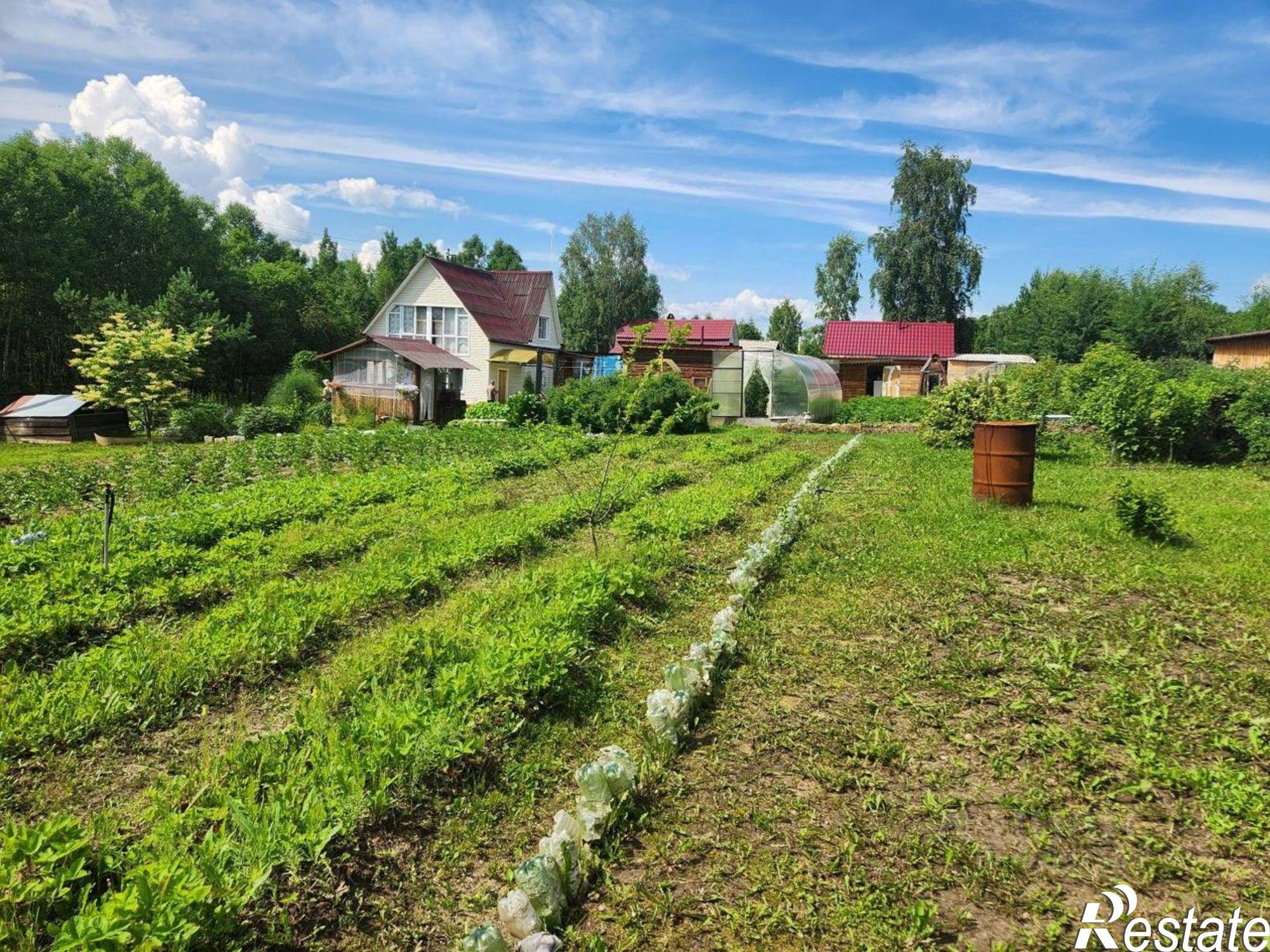 Купить землю, земельный участок за 470 000 рублей на ул Нижняя