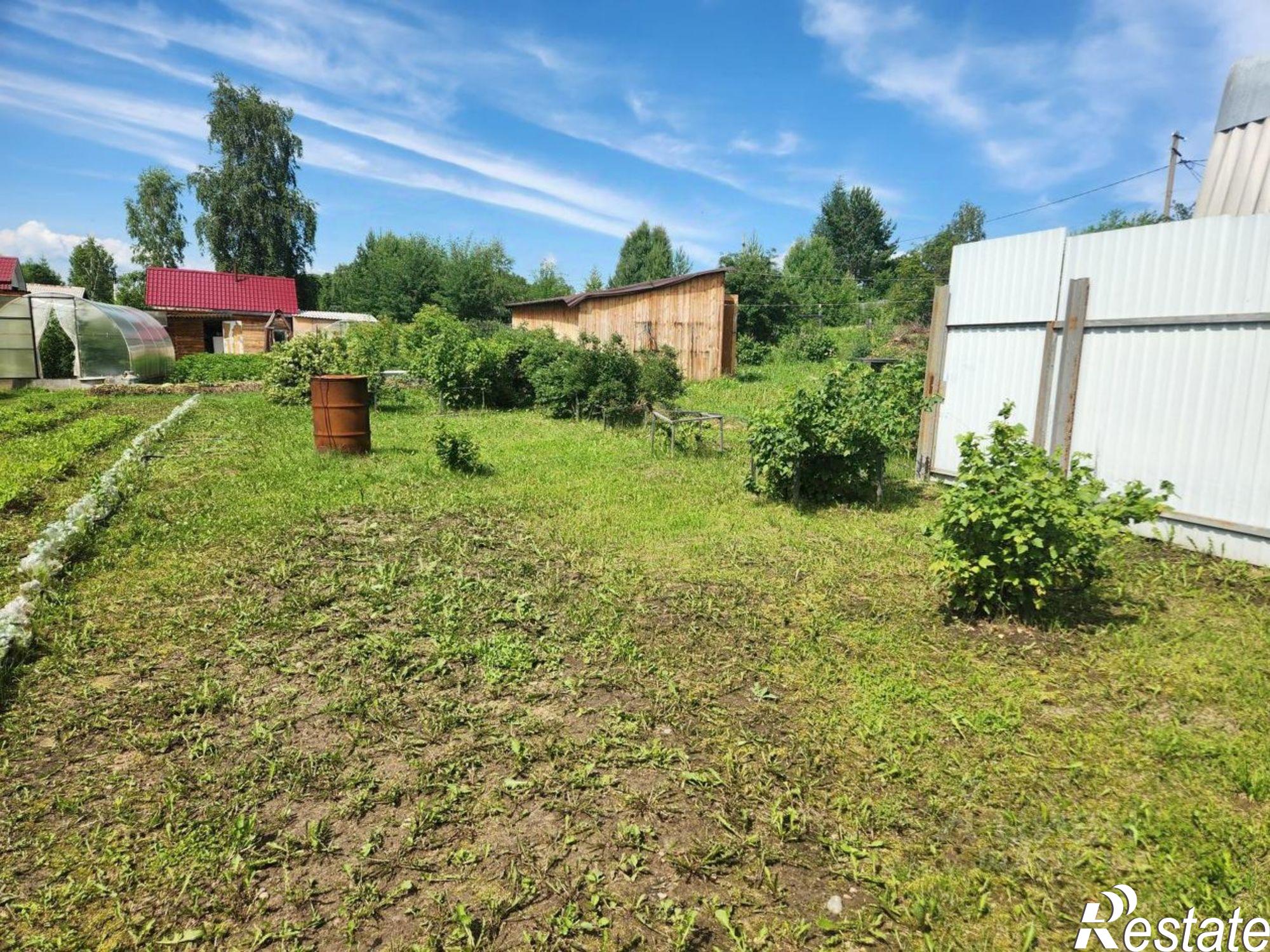Купить землю, земельный участок за 470 000 рублей на ул Нижняя