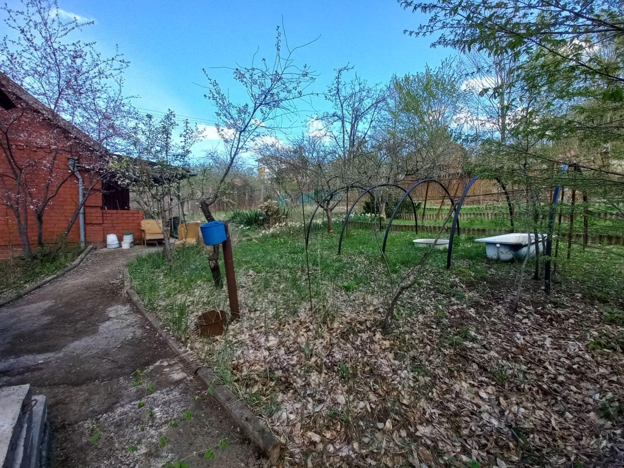 Купить дачу, дом, коттедж за 1 450 000 рублей на городской округ Горячий Ключ, СТ Папоротное