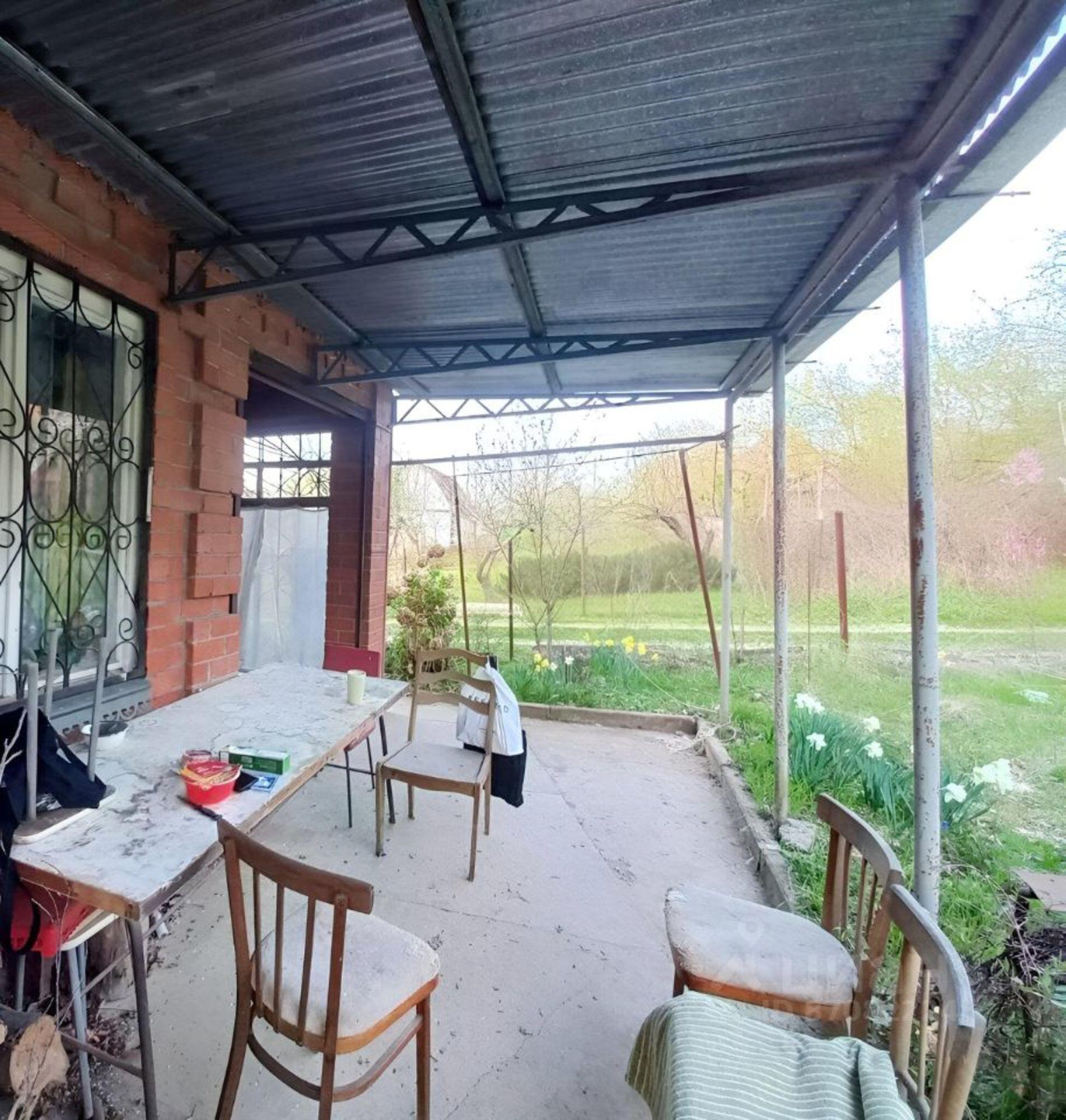 Купить дачу, дом, коттедж за 1 450 000 рублей на городской округ Горячий Ключ, СТ Папоротное