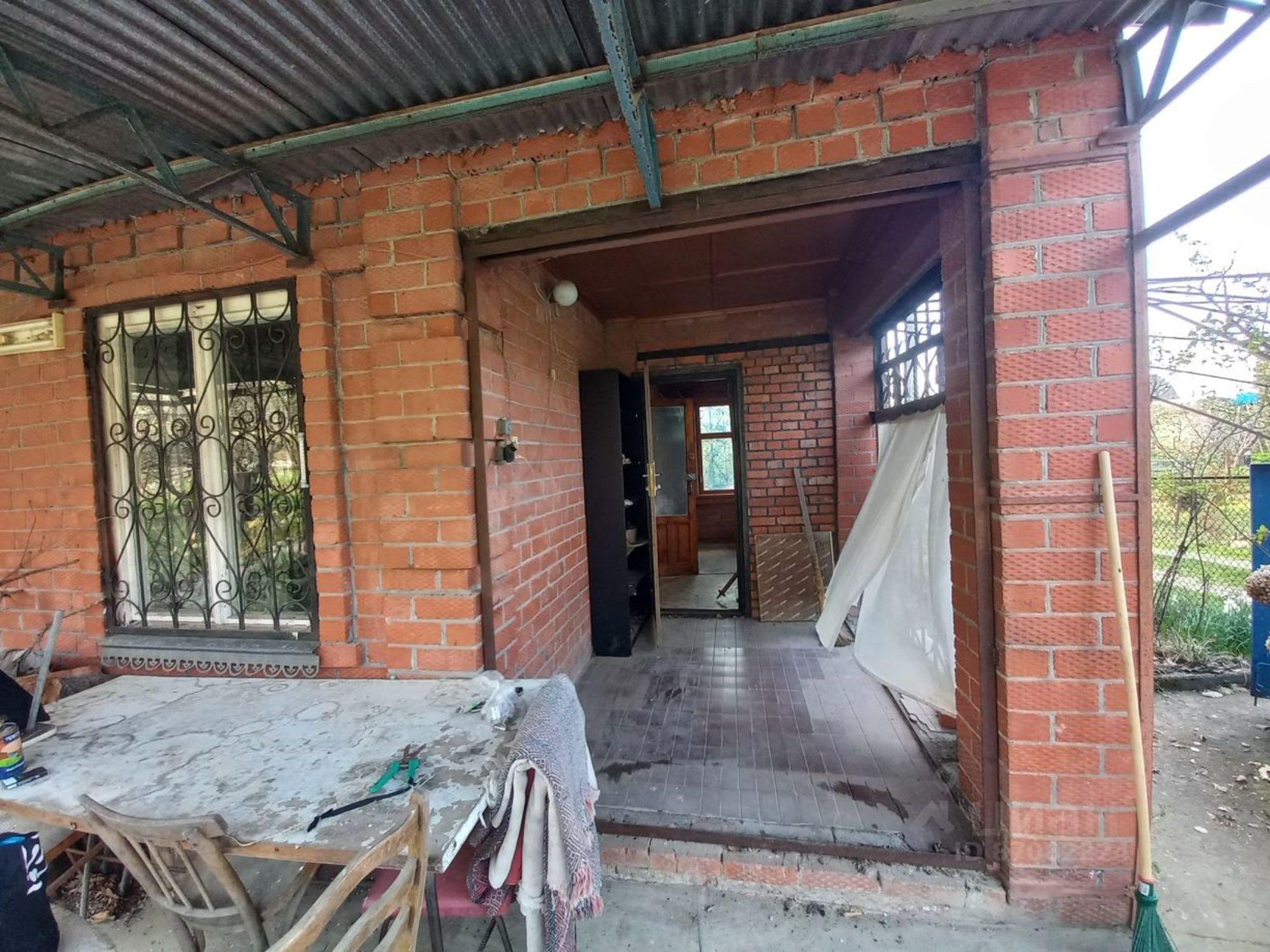 Купить дачу, дом, коттедж за 1 450 000 рублей на городской округ Горячий Ключ, СТ Папоротное