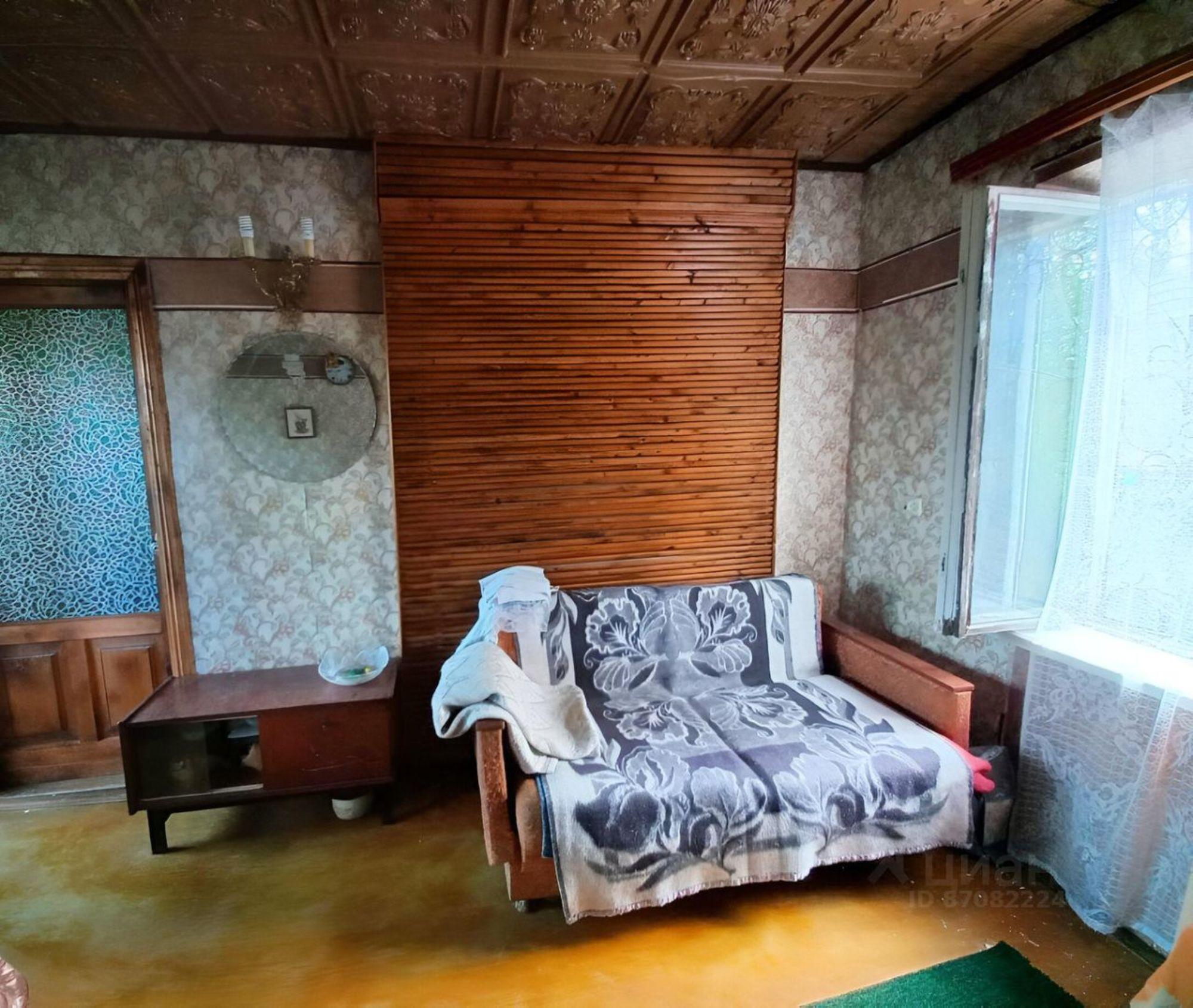 Купить дачу, дом, коттедж за 1 450 000 рублей на городской округ Горячий Ключ, СТ Папоротное