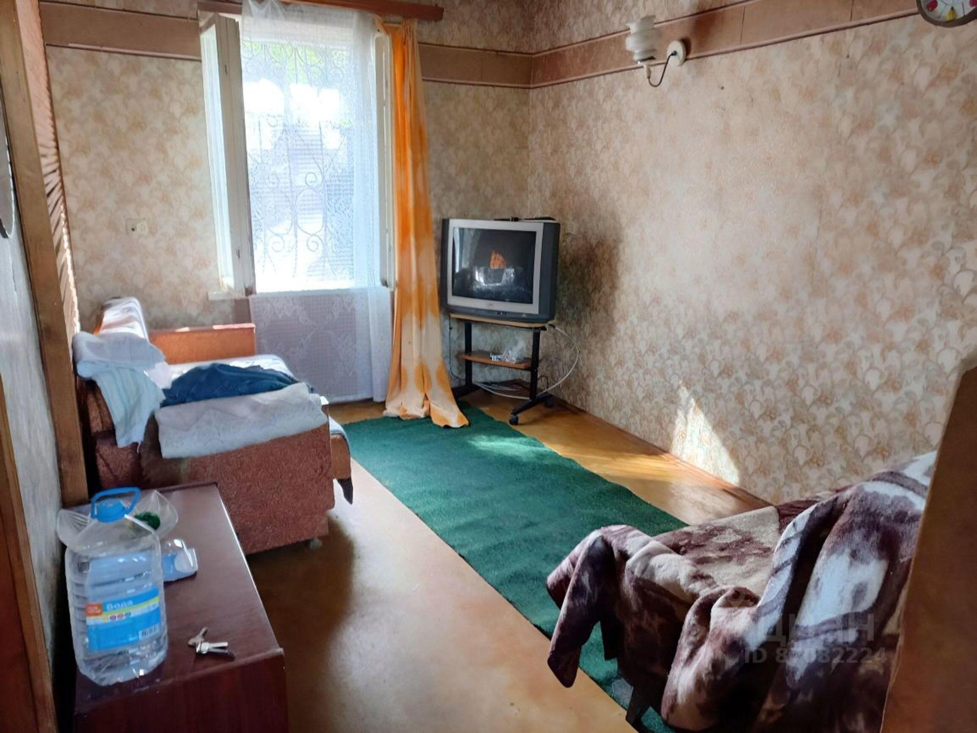 Купить дачу, дом, коттедж за 1 450 000 рублей на городской округ Горячий Ключ, СТ Папоротное