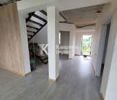 коттедж 135 кв м Школьная улица, 38