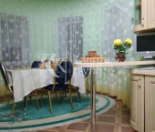 коттедж 300 кв м Радужная улица, 25