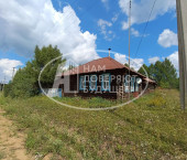 коттедж 28.6 кв м Центральная улица