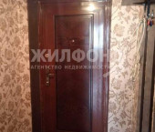 1-комн, 22кв м, этаж 12/18 Одоевского улица, д.1/10