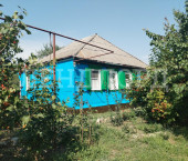 коттедж 37.3 кв м Ченцова