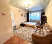 1-комн, 36кв м, этаж 2/9 ул. Репина,  д.5