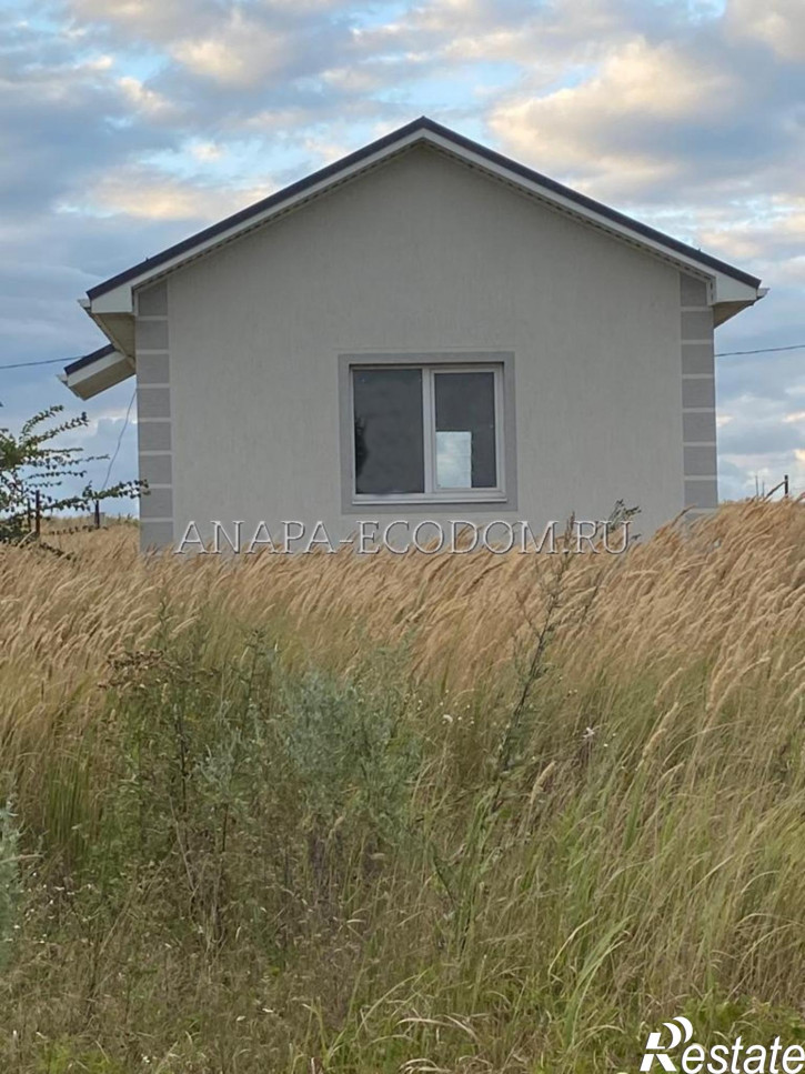 Коттедж/дом улица Серебряная