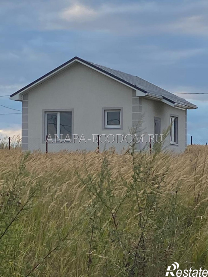Коттедж/дом улица Серебряная