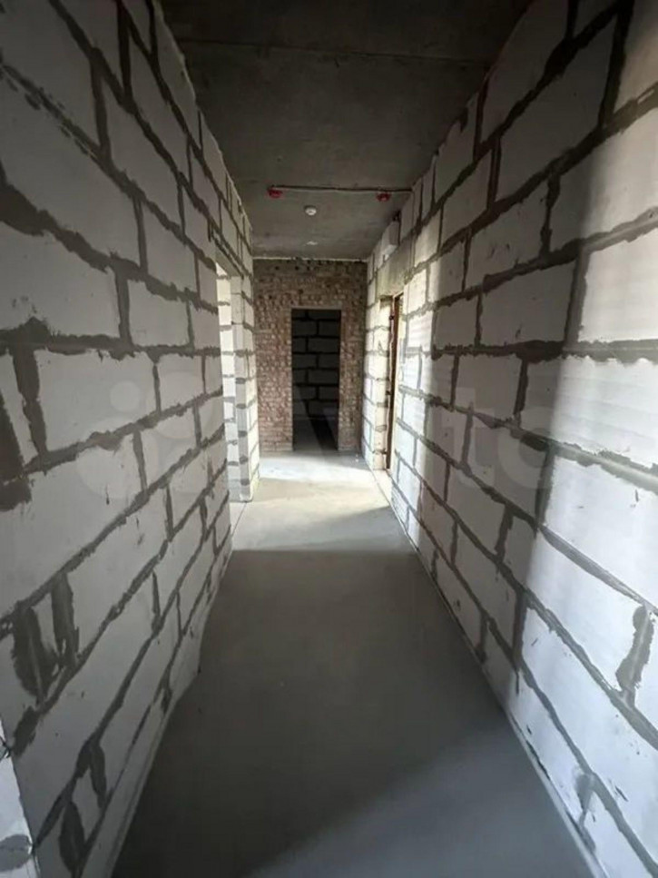 2-комн квартира в новом доме ул. Раздорская, 2а к.2
