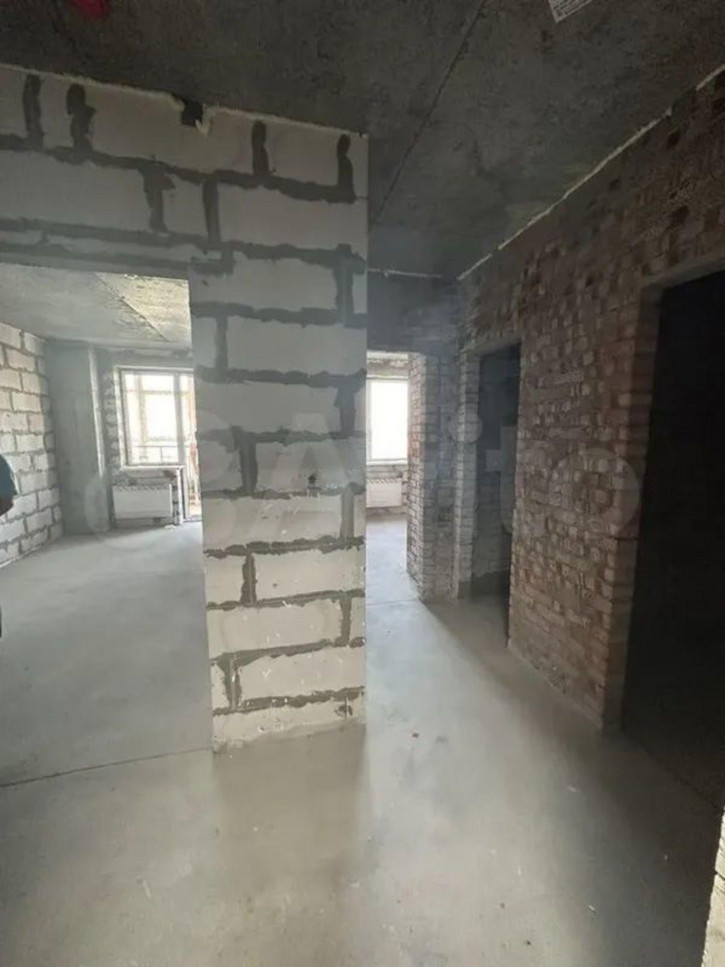 2-комн квартира в новом доме ул. Раздорская, 2а к.2